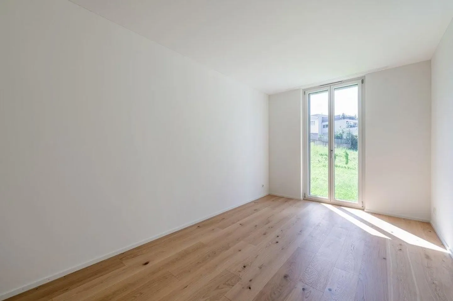 Modernes Apartment in Frick - Foto 6 von 6