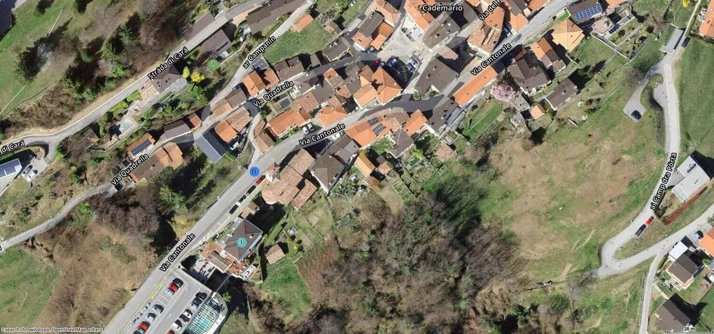 Piccolo rustico da ristrutturare in una posizione meravigliosa con una vista spettacolare - Foto 9 di 9