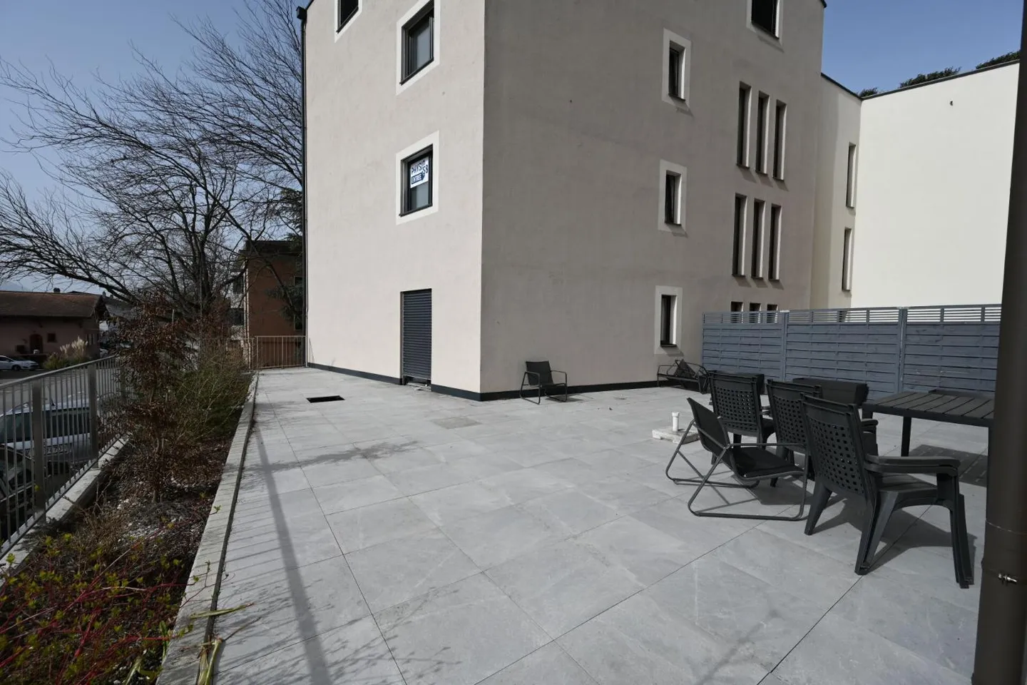 Appartamento 2.5 locali - Foto 9 di 12