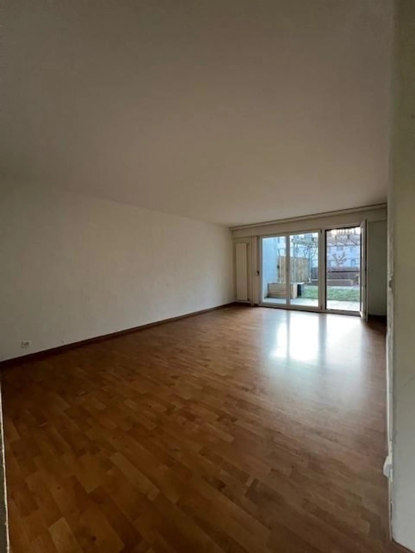 3.0 Room Apartment in Adlikon near Regensdorf - Photo 3 of 6
