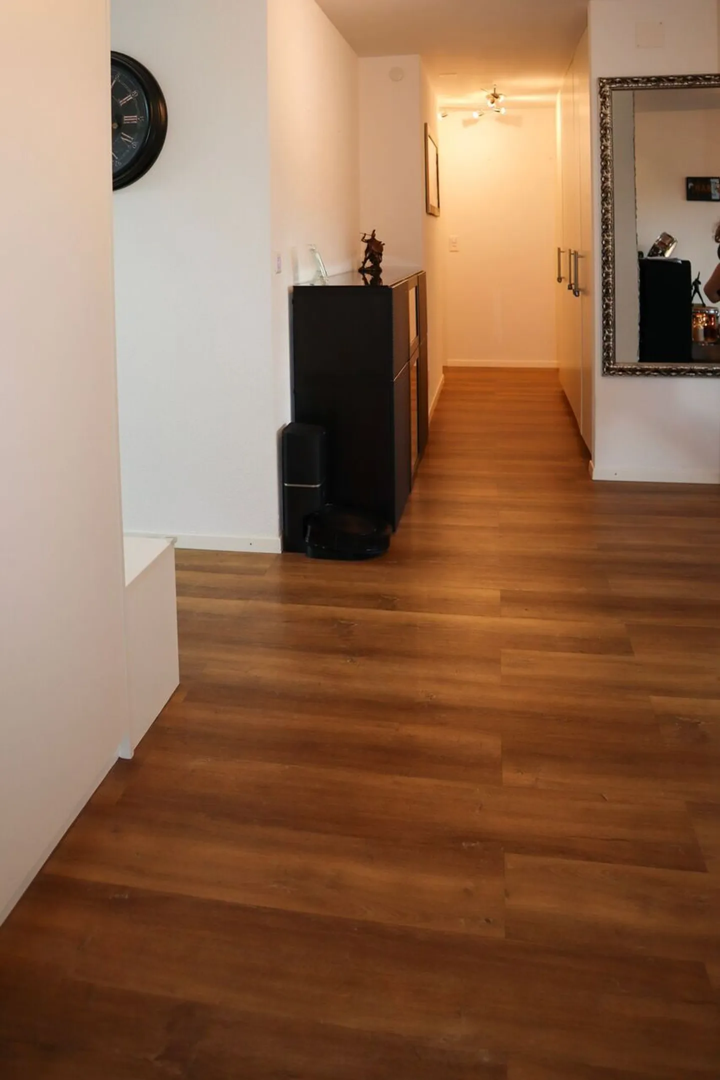 Central and yet quiet living: Charming 4 1/2 room apartment in sunny Möhlin - Photo 5 of 13