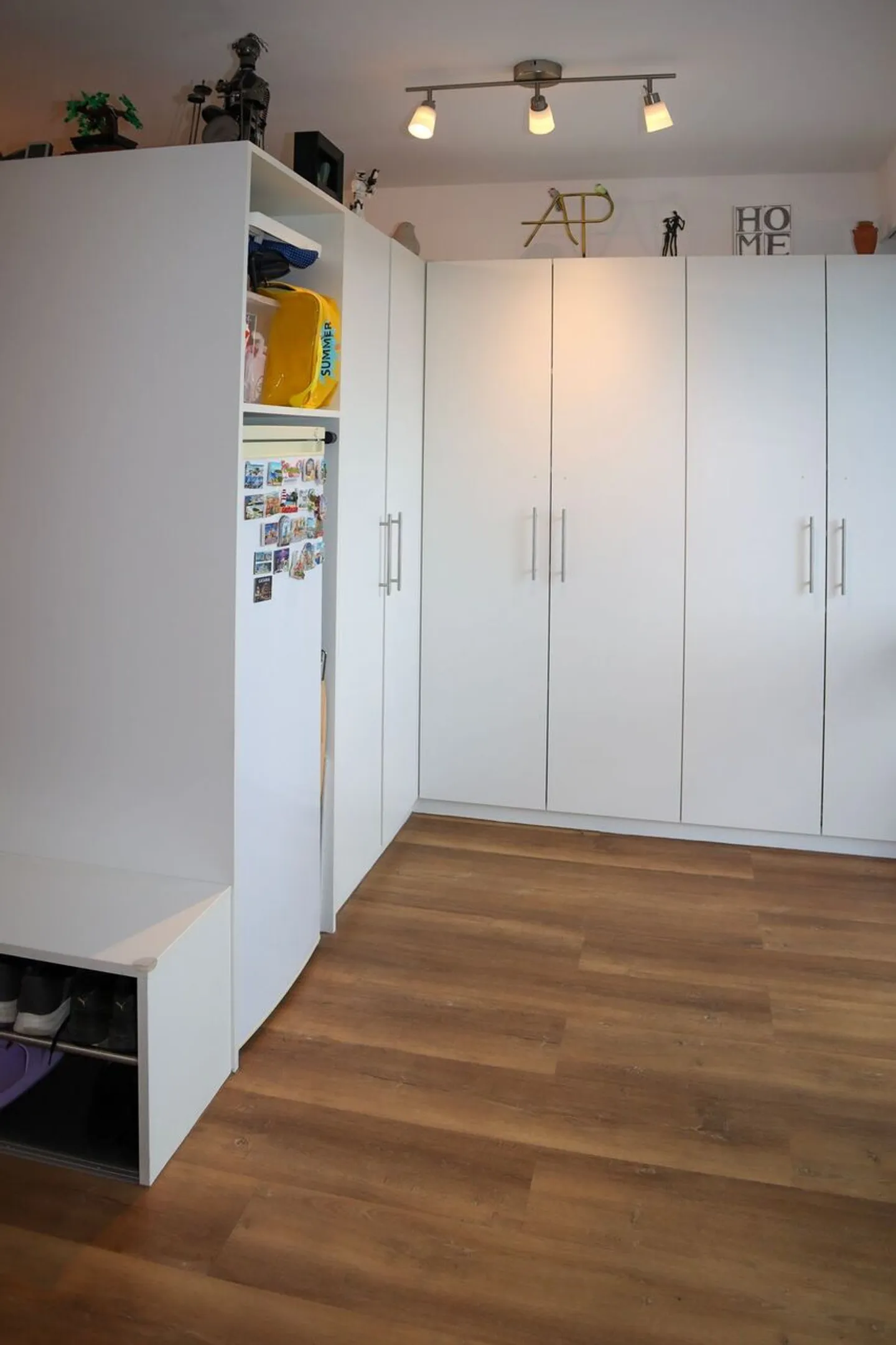 Central and yet quiet living: Charming 4 1/2 room apartment in sunny Möhlin - Photo 11 of 13