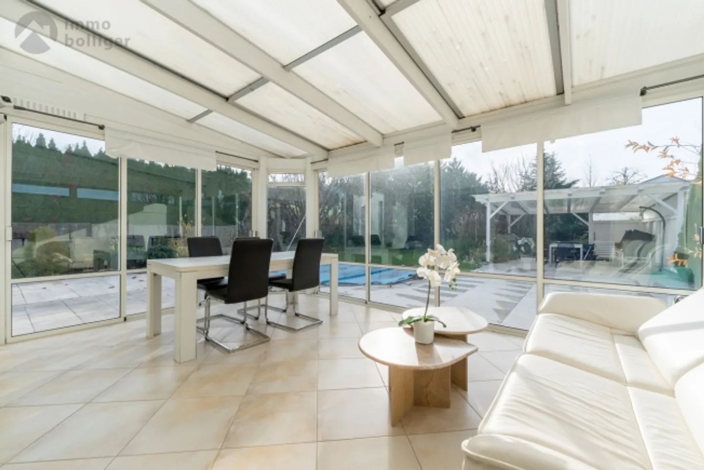 La tua oasi di ritiro privata con piscina in una bellissima posizione - Foto 7 di 16