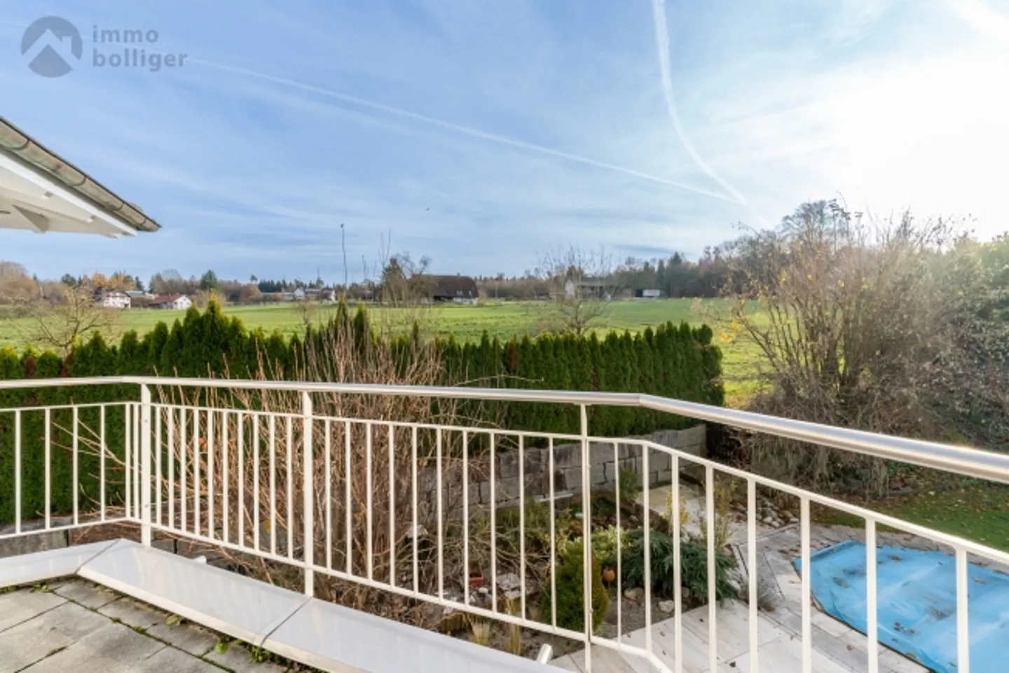 La tua oasi di ritiro privata con piscina in una bellissima posizione - Foto 11 di 16