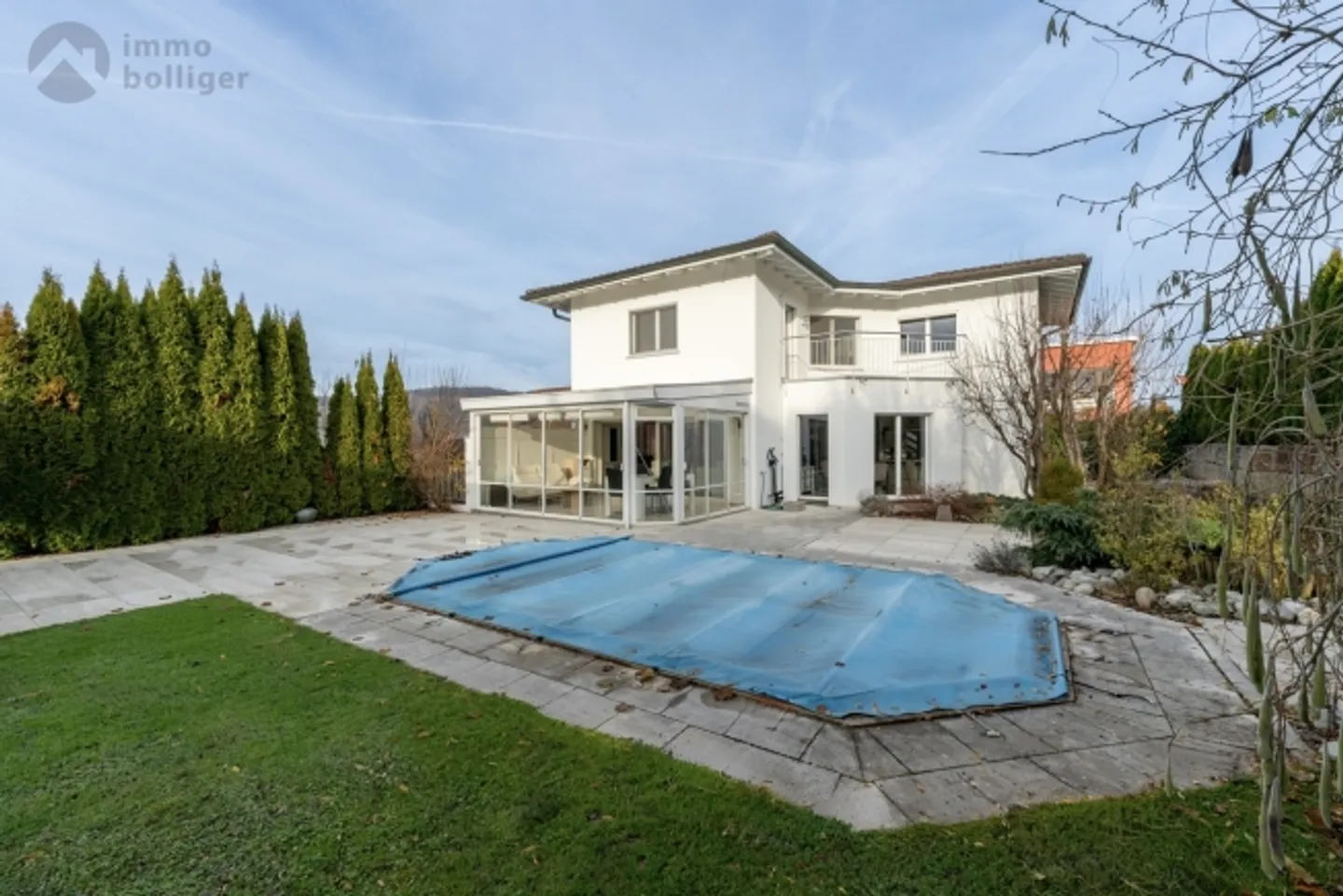 La tua oasi di ritiro privata con piscina in una bellissima posizione - Foto 12 di 16