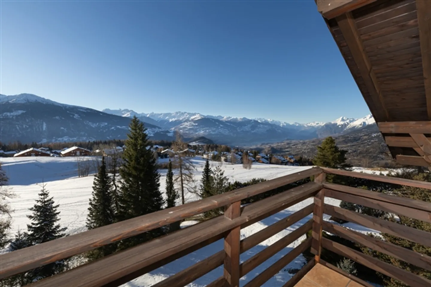 3 Room apartment - Photo 6 of 14