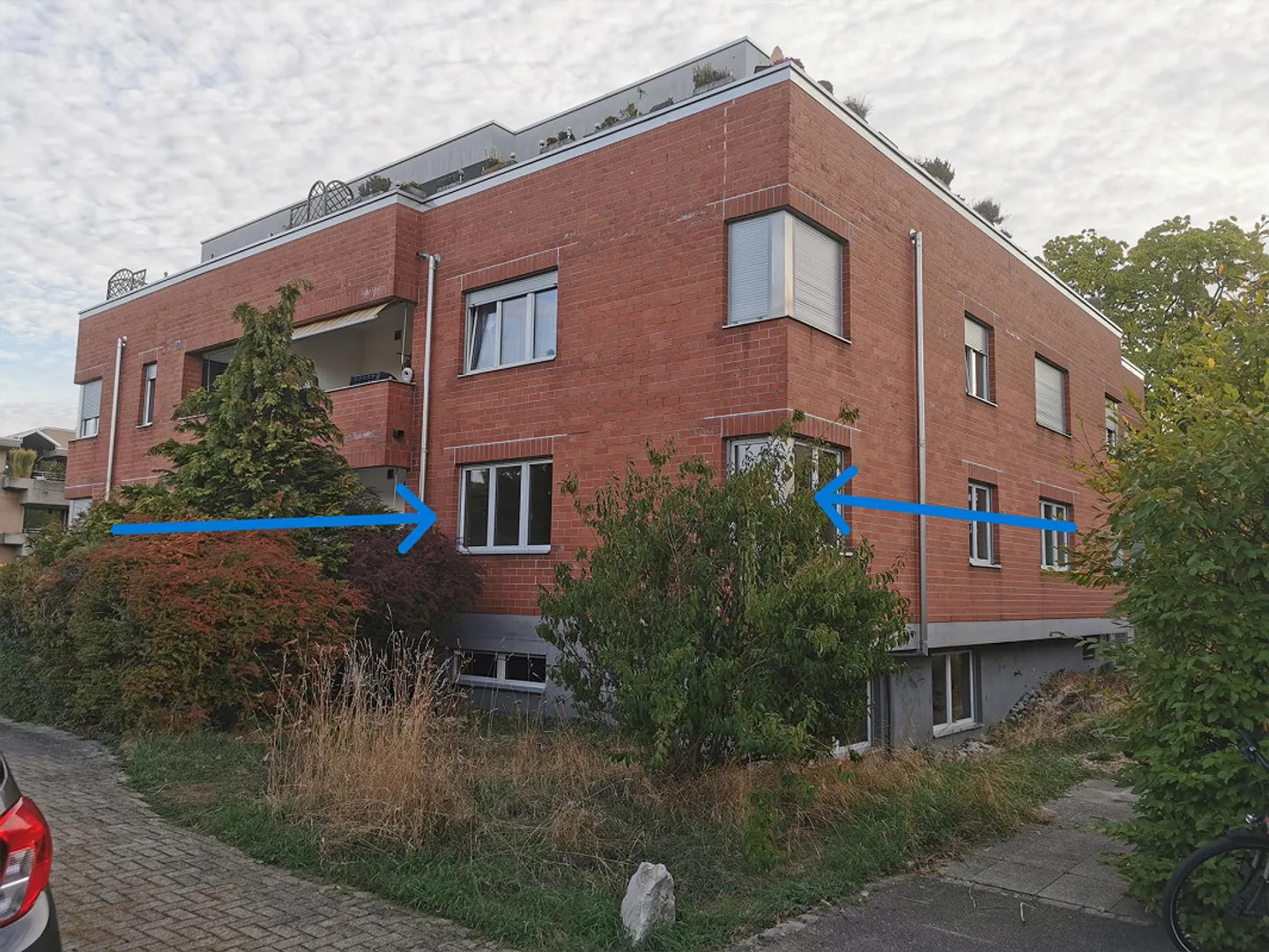 Appartamento luminoso e recentemente ristrutturato con quattro stanze - Foto 1 di 25