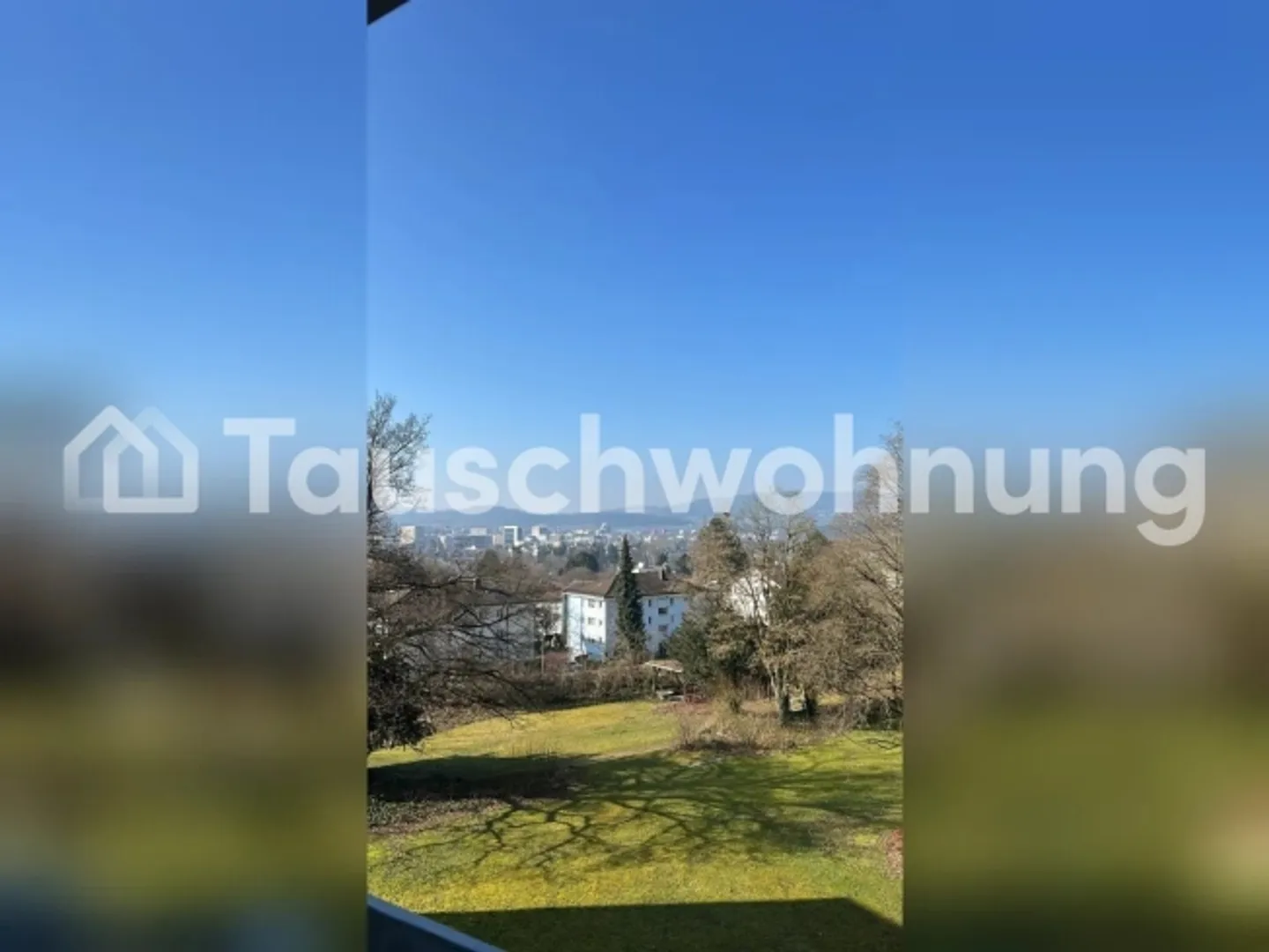 Appartamento moderno 2.5 camere nel verde e con una bella vista - Foto 3 di 4