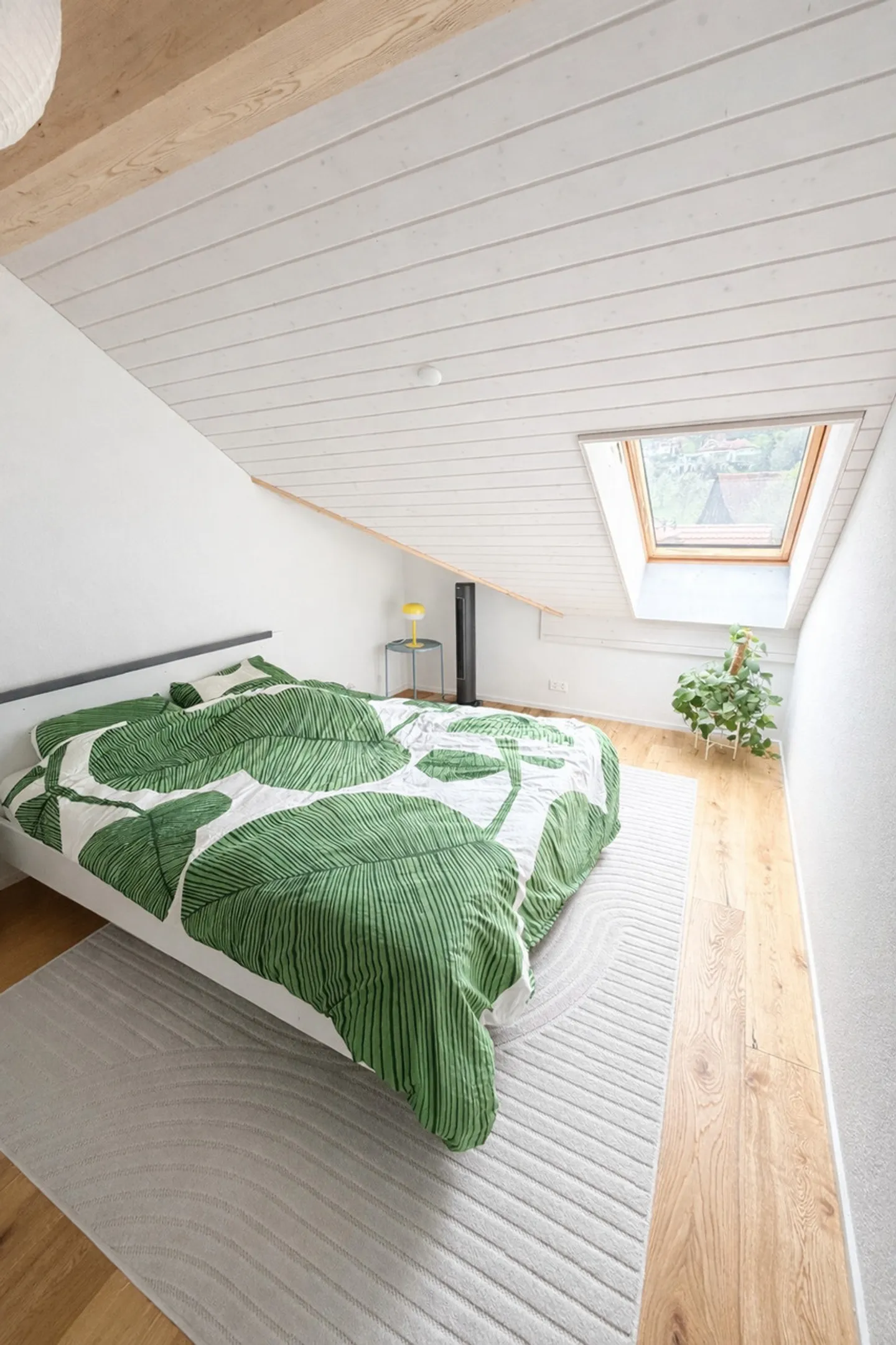 Wunderschöne neue 4,5-Zimmer-Wohnung - Foto 3 von 10