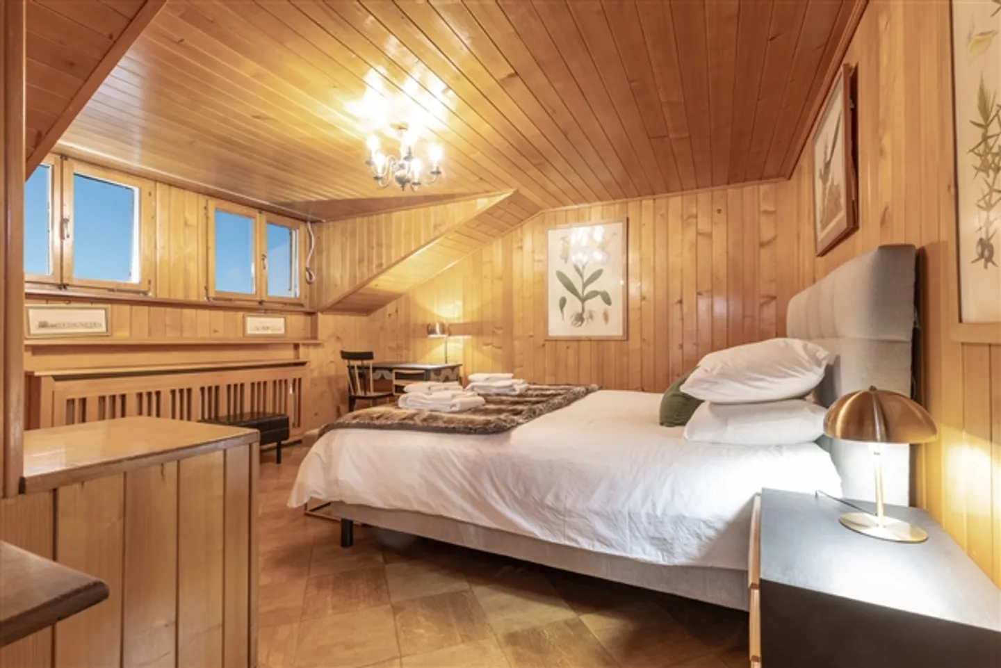 3 Room apartment - Photo 8 of 14