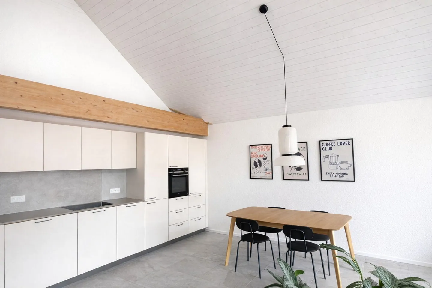 Wunderschöne neue 4,5-Zimmer-Wohnung - Foto 5 von 10