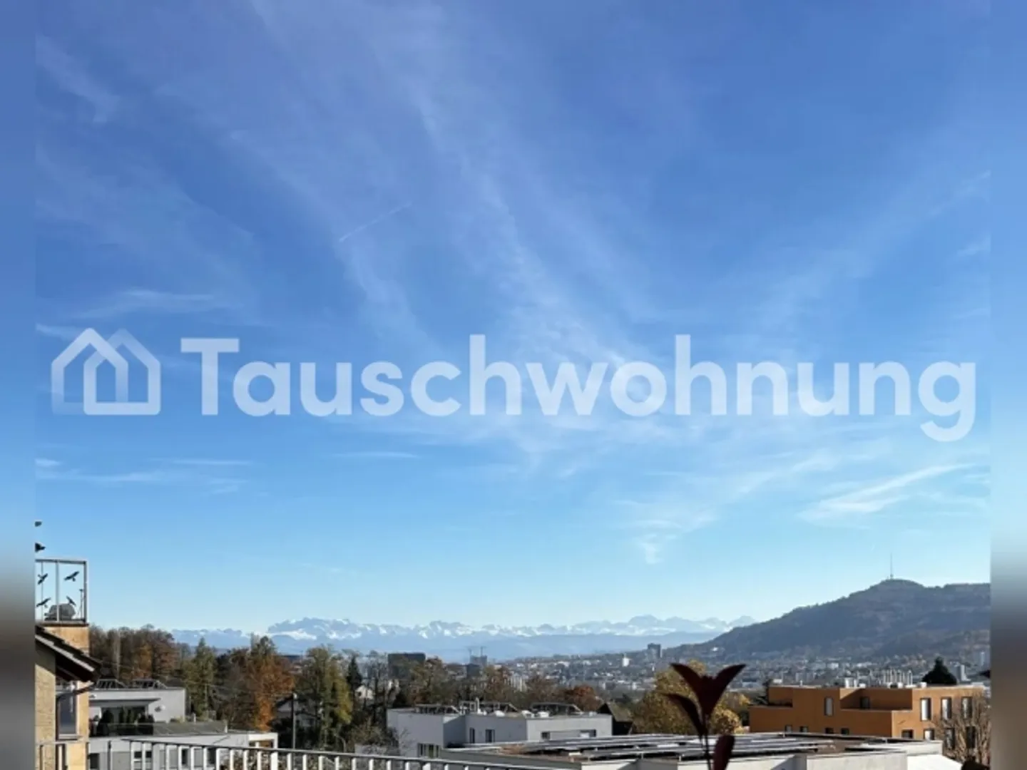 Appartamento moderno 2.5 camere nel verde e con una bella vista - Foto 4 di 4