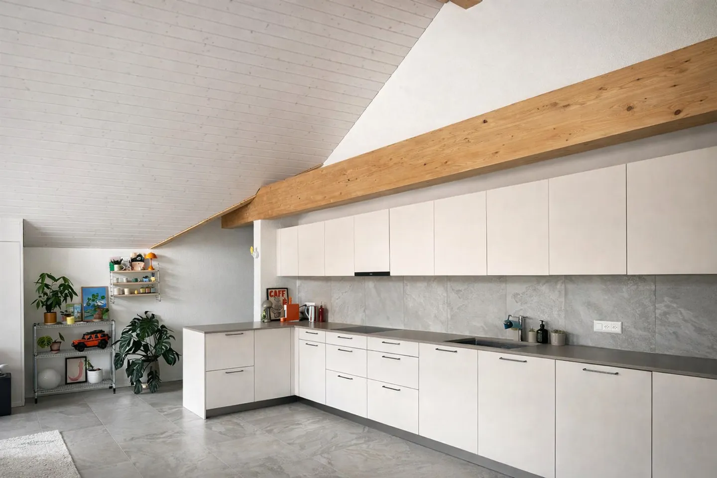 Wunderschöne neue 4,5-Zimmer-Wohnung - Foto 6 von 10