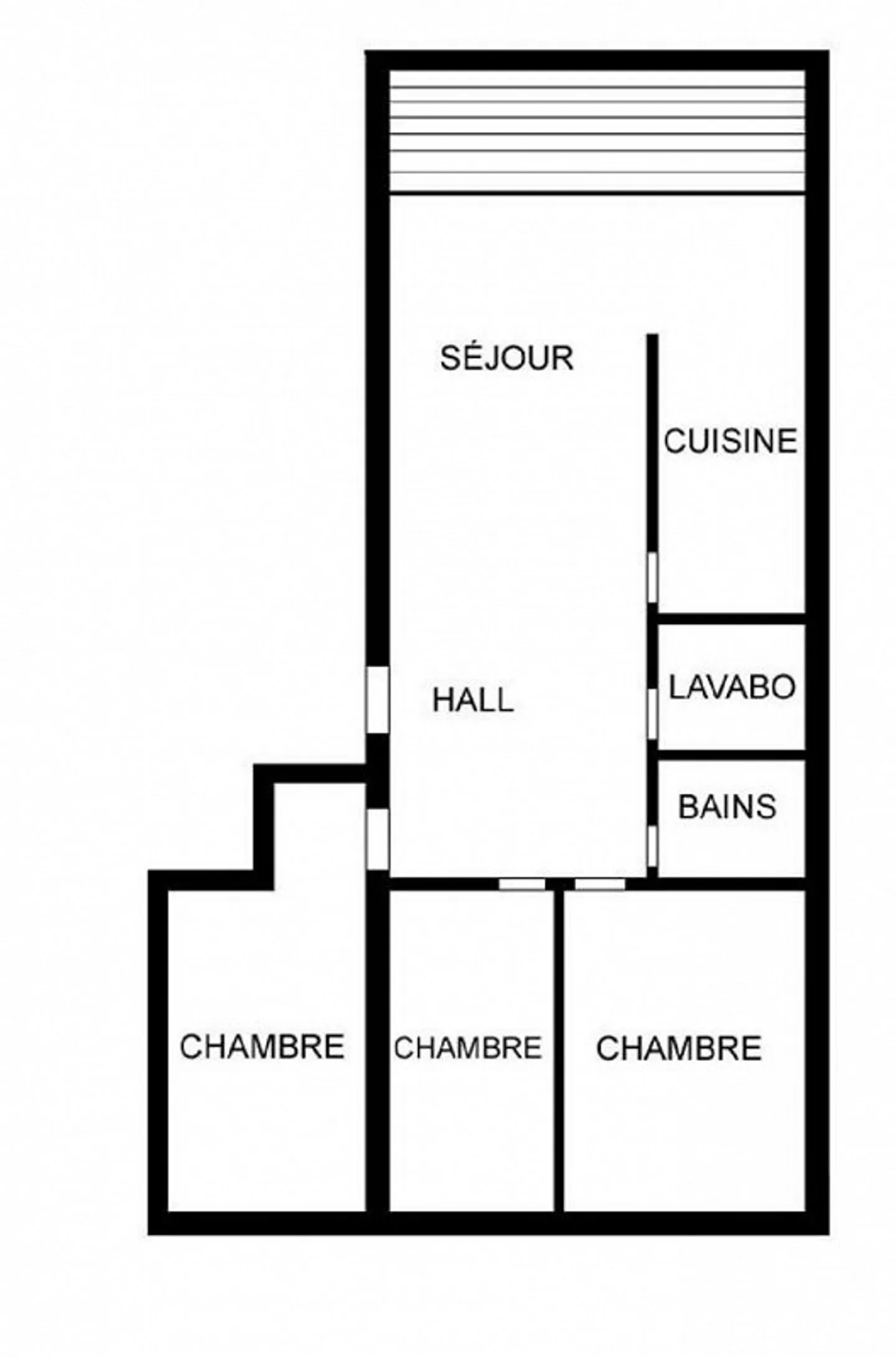 Gradelle District - Chêne-Bougeries - Photo 2 of 6