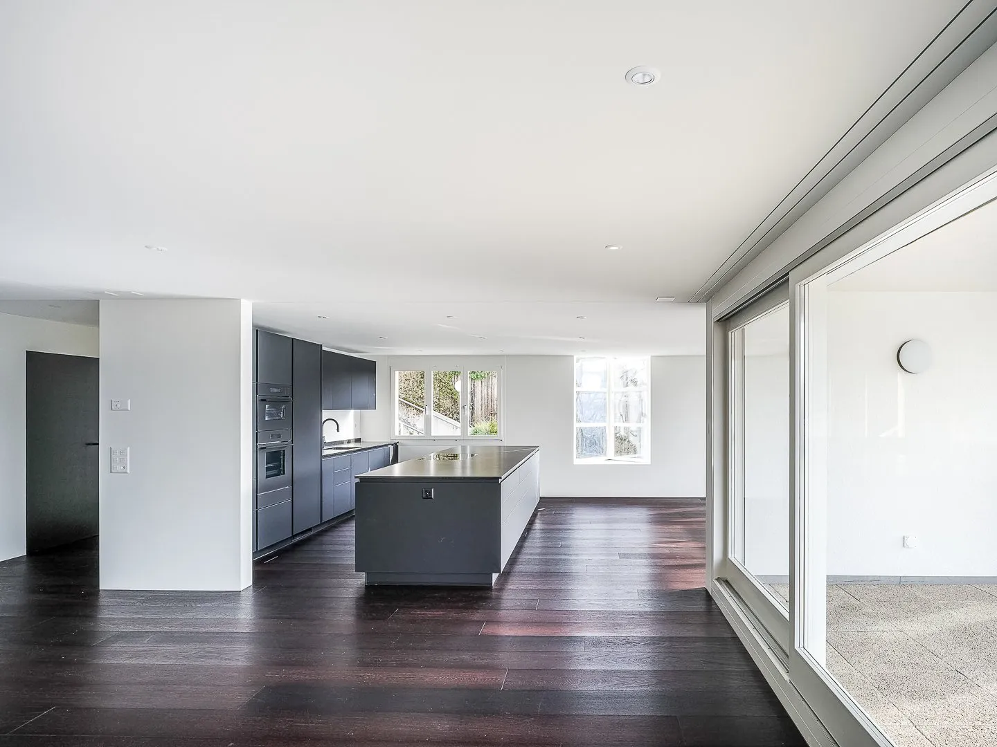 ab sofort: Terrassenhaus am Schartenrain frisch renoviert - Foto 3 von 13