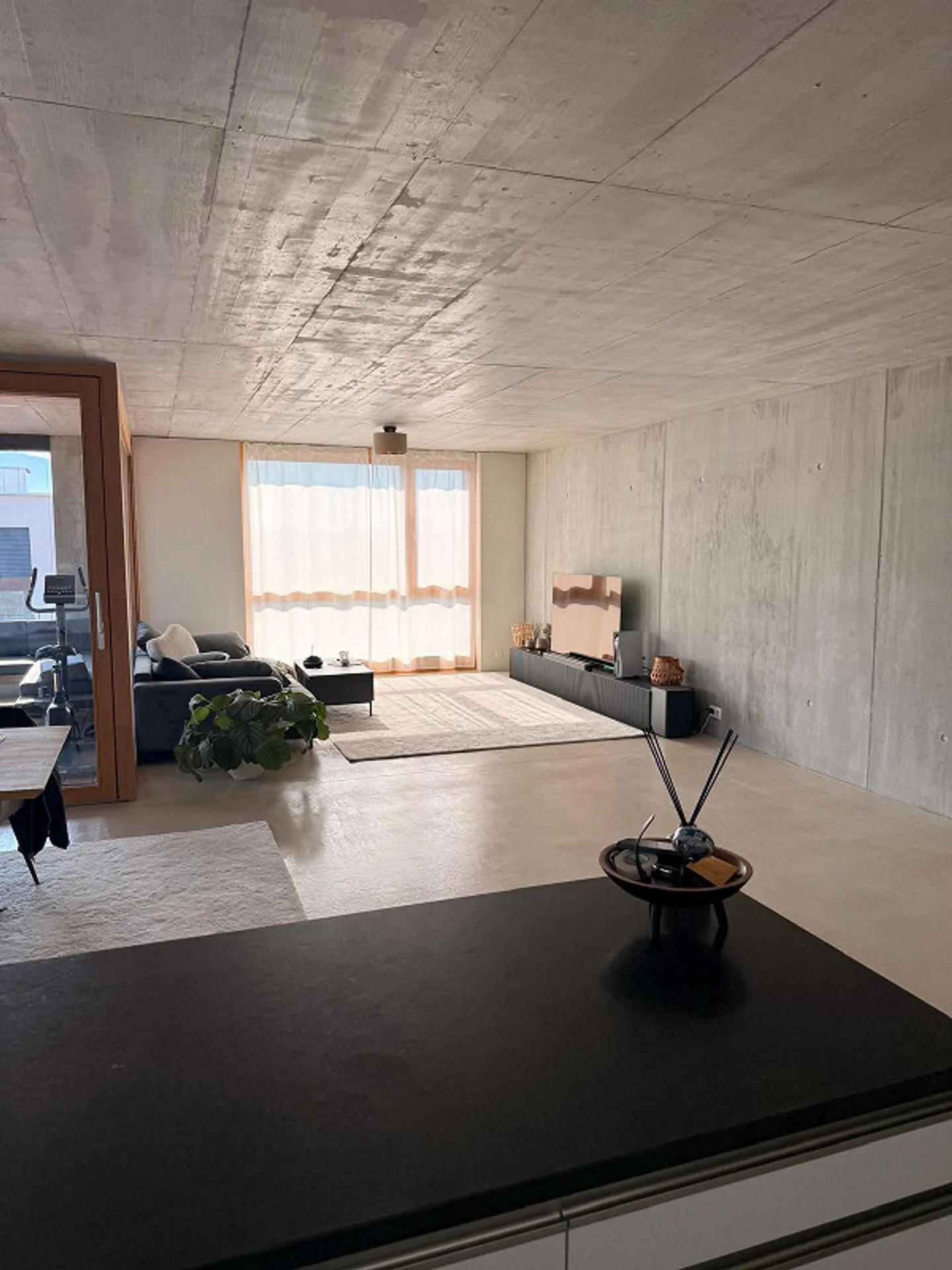 2 Room Apartment - Widnau Fuchsgasse 1 - Photo 1 of 12