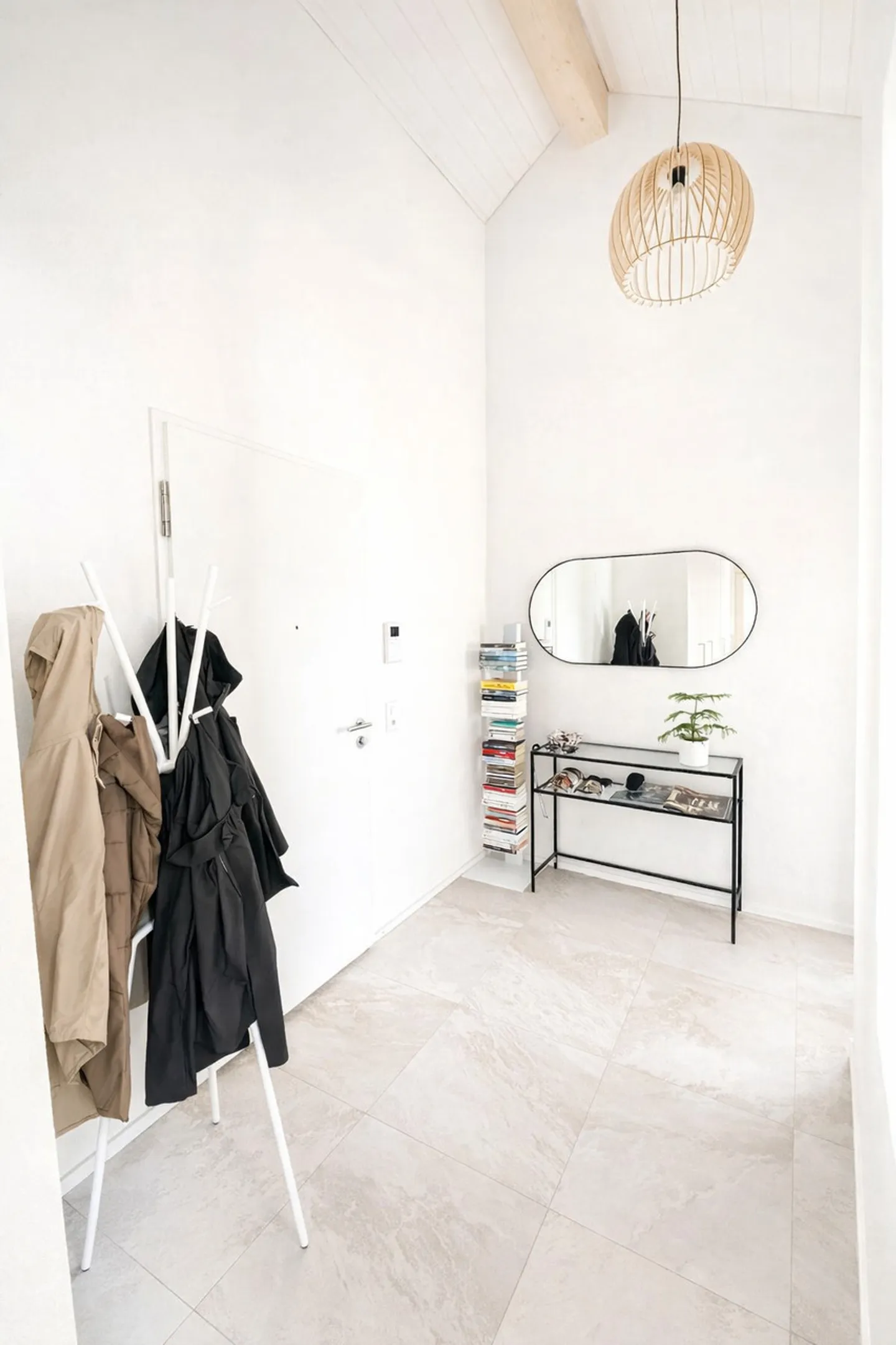 Wunderschöne neue 4,5-Zimmer-Wohnung - Foto 9 von 10
