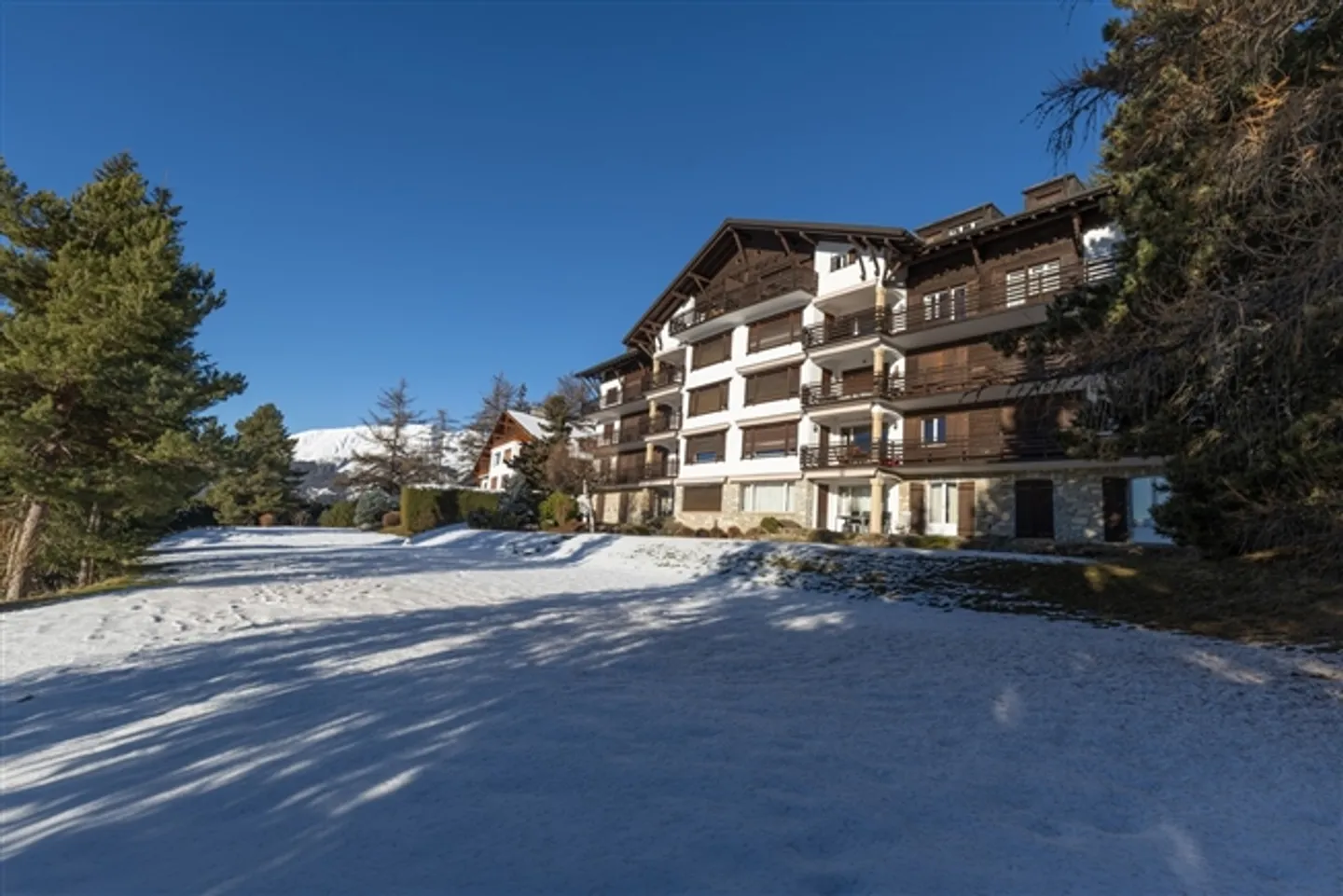 3 Room apartment - Photo 14 of 14