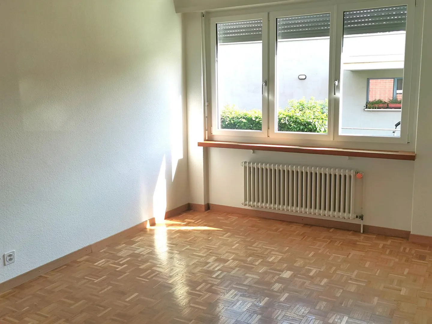Appartamento luminoso e recentemente ristrutturato con quattro stanze - Foto 14 di 25