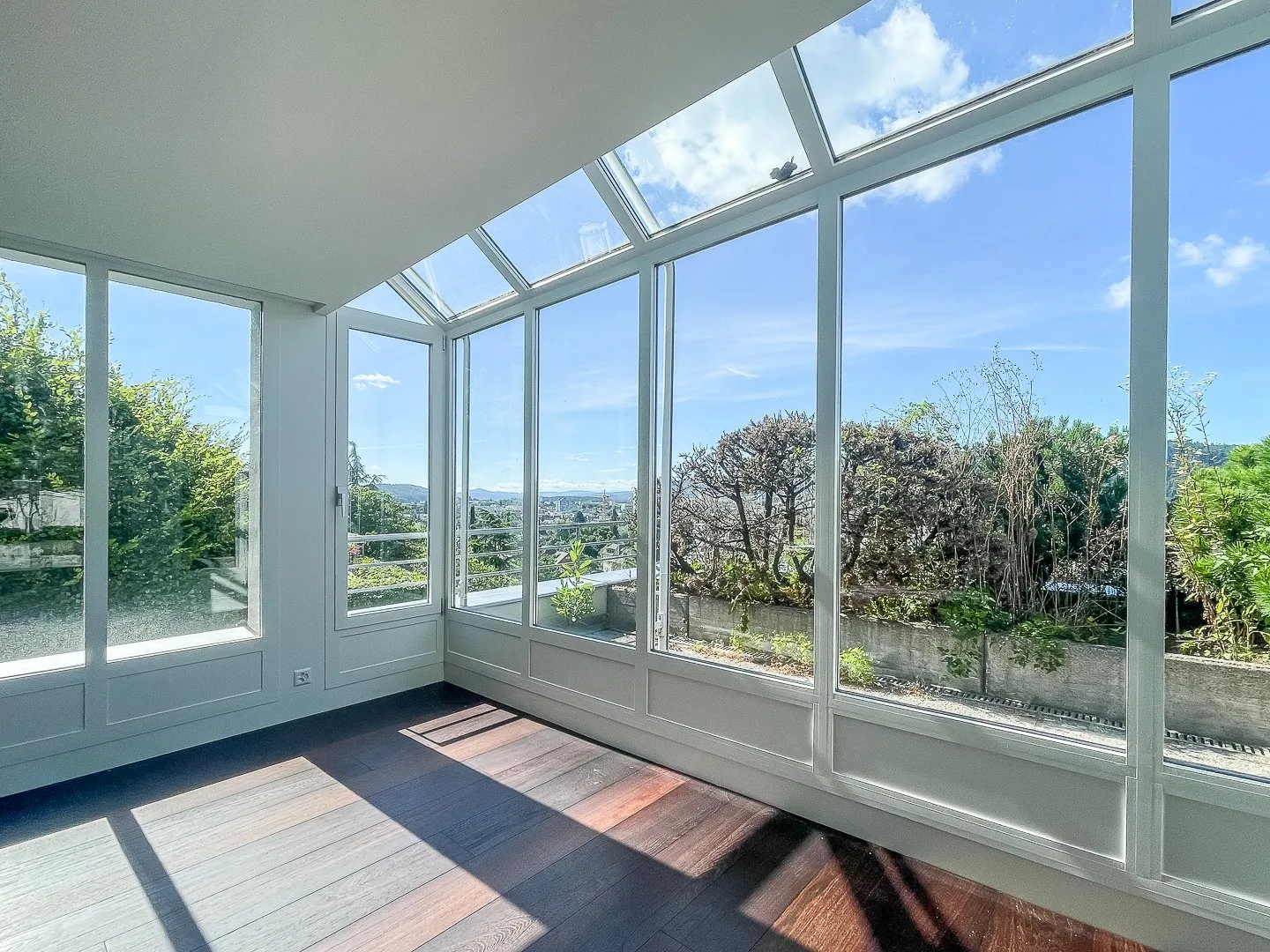 ab sofort: Terrassenhaus am Schartenrain frisch renoviert - Foto 4 von 13