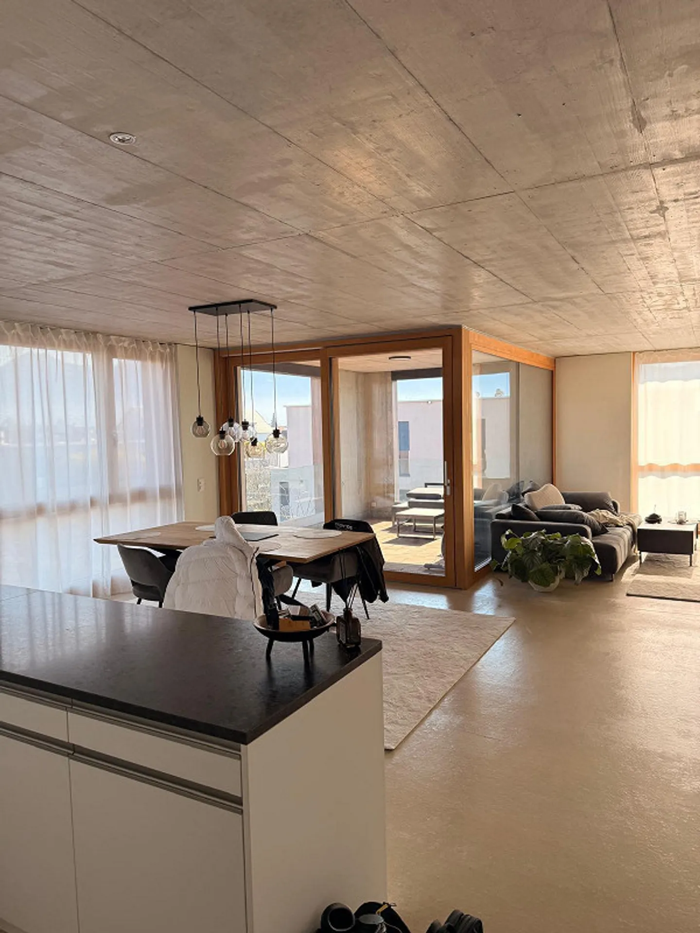 2 Room Apartment - Widnau Fuchsgasse 1 - Photo 2 of 12