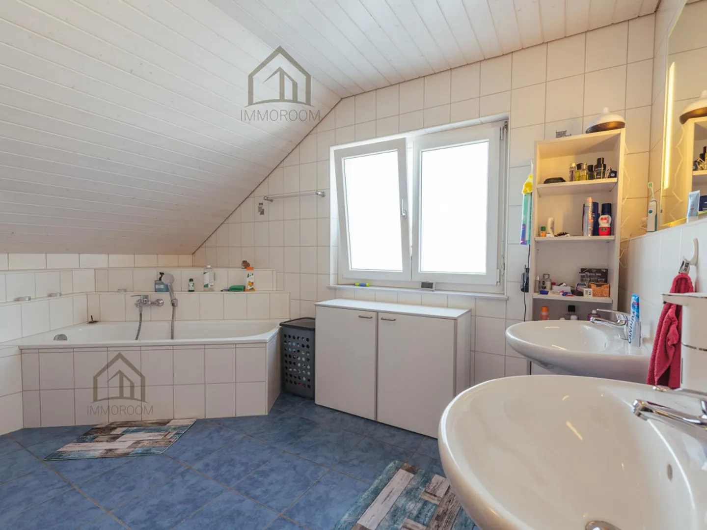 Charmantes Einfamilienhaus in Arbon - Foto 10 von 15