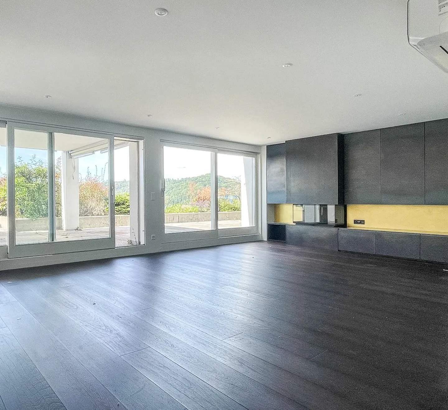 ab sofort: Terrassenhaus am Schartenrain frisch renoviert - Foto 5 von 13