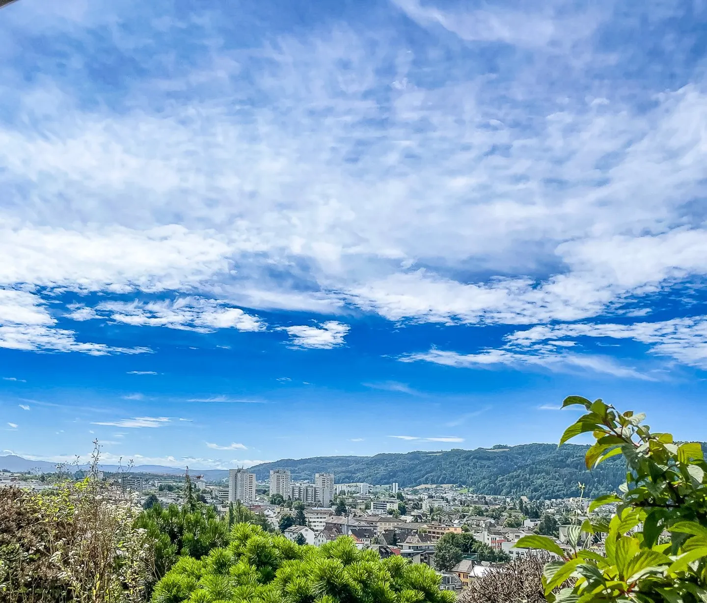 ab sofort: Terrassenhaus am Schartenrain frisch renoviert - Foto 6 von 13