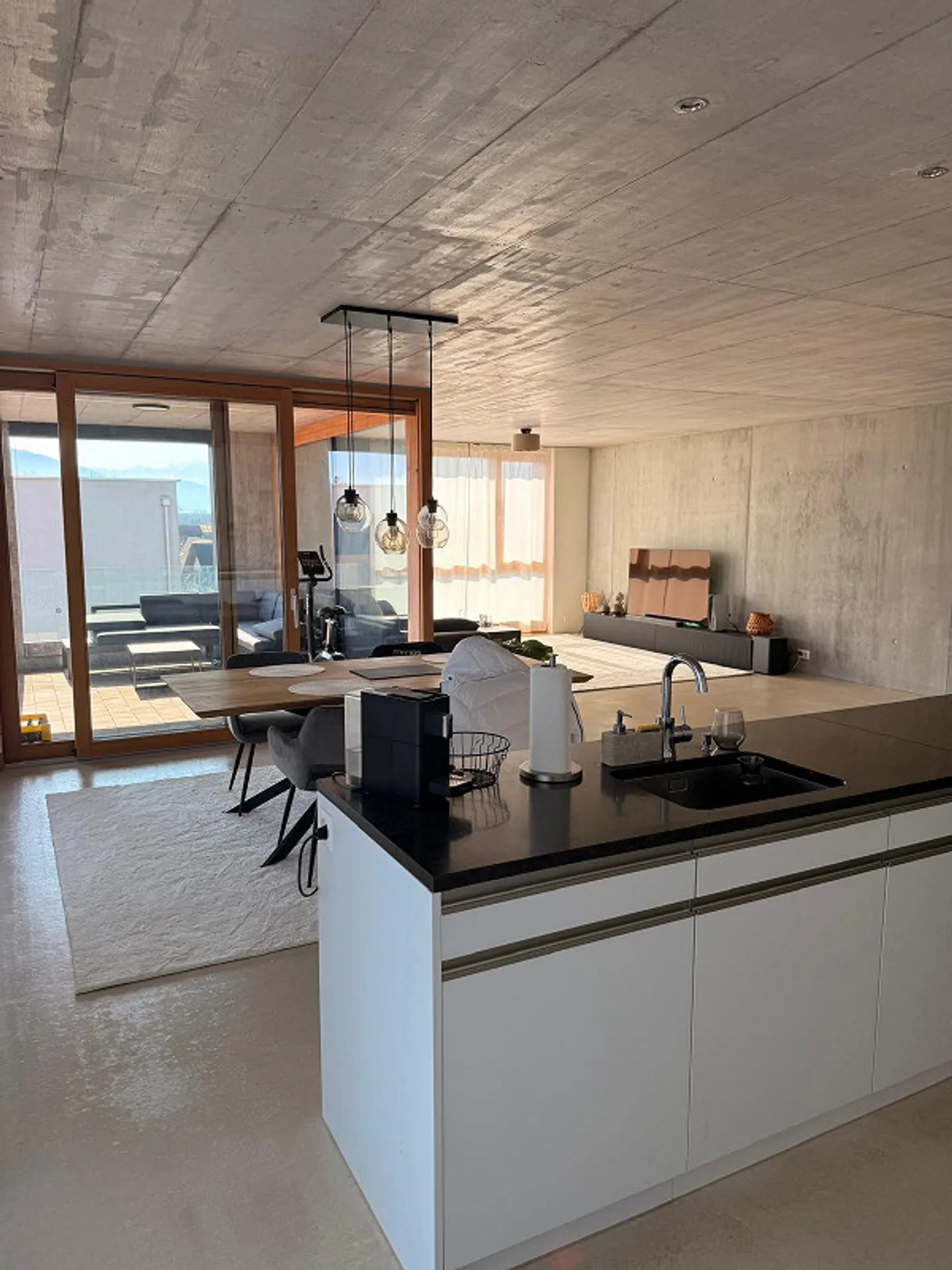 2 Room Apartment - Widnau Fuchsgasse 1 - Photo 3 of 12