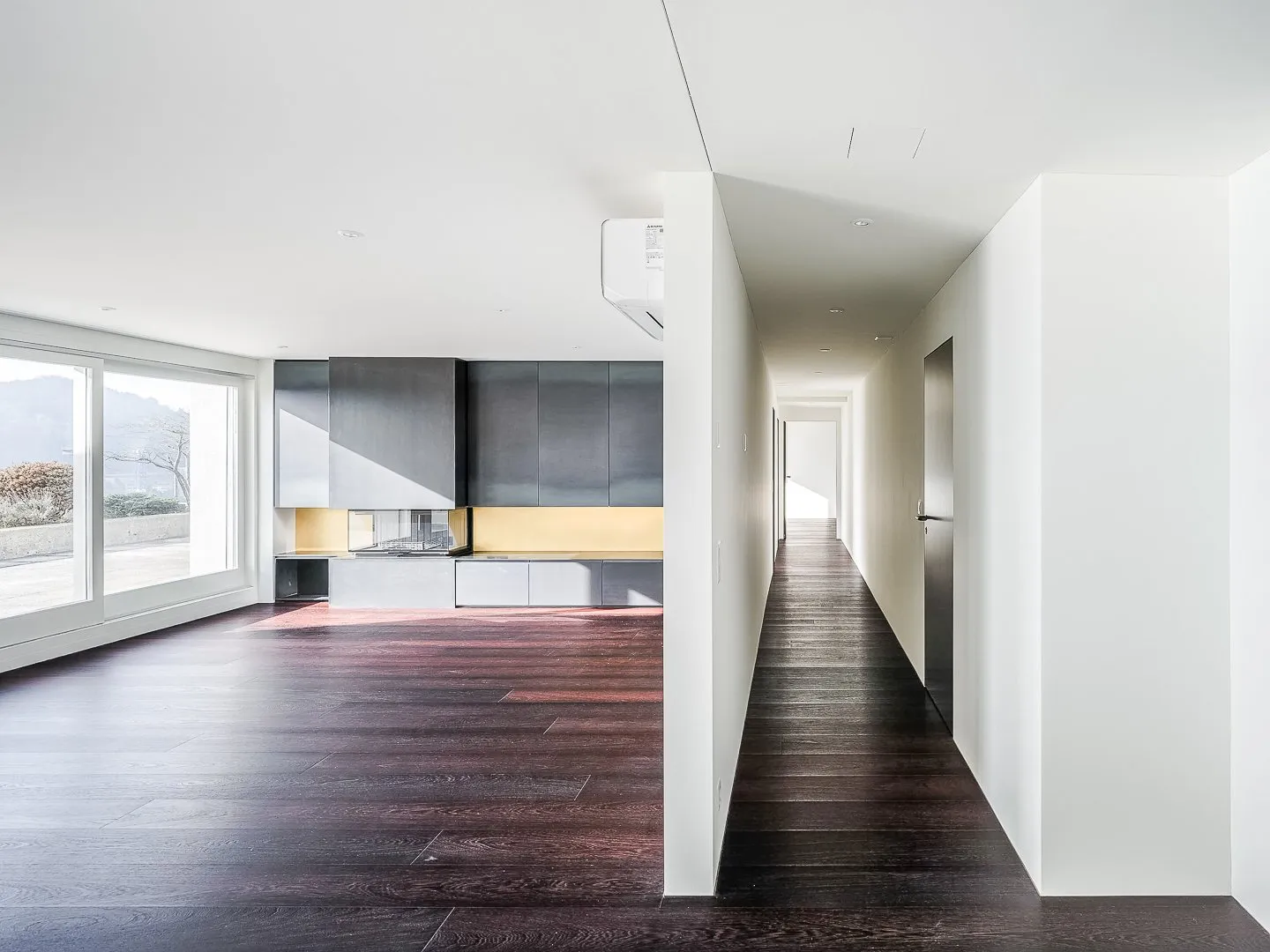 ab sofort: Terrassenhaus am Schartenrain frisch renoviert - Foto 7 von 13