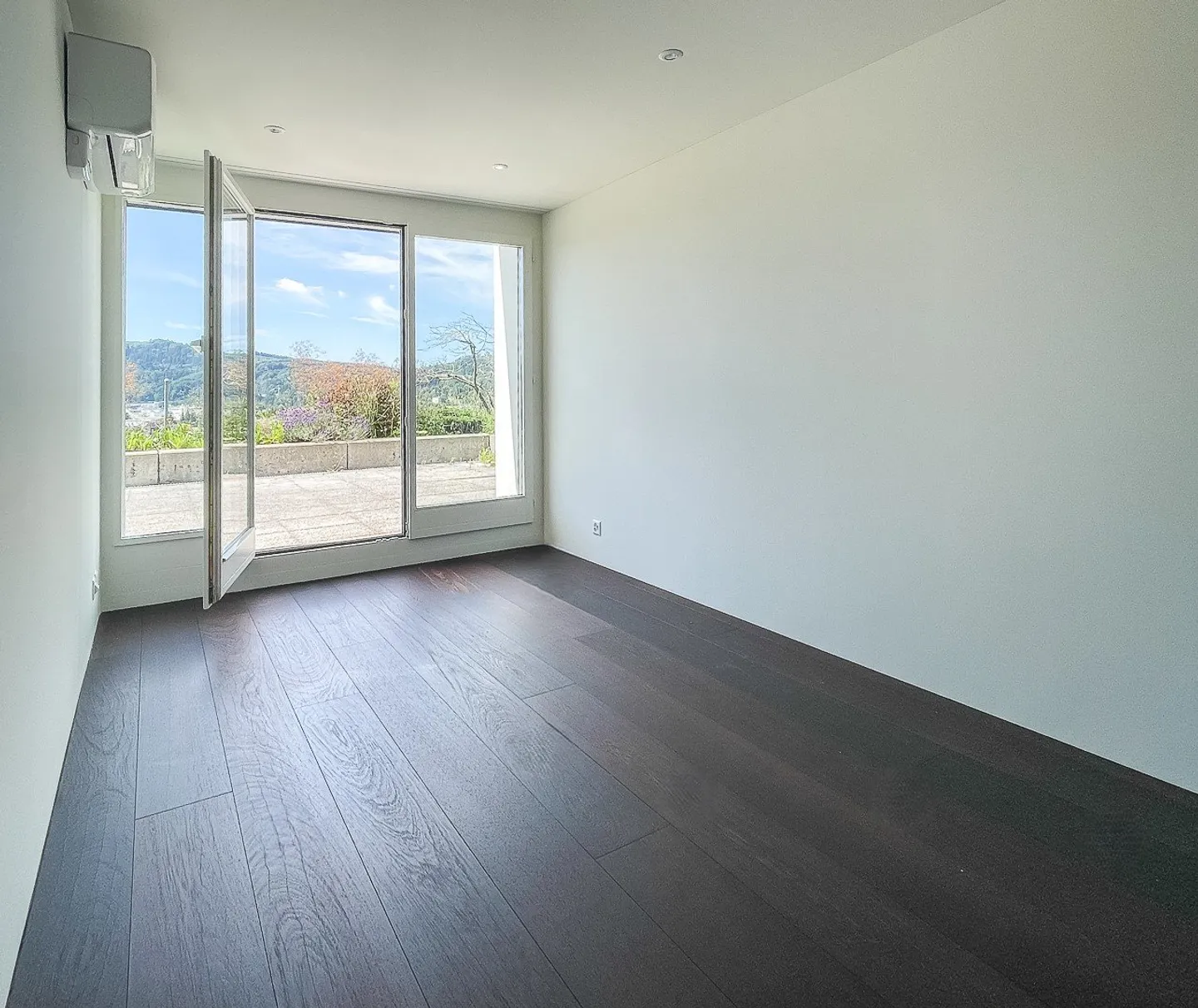 ab sofort: Terrassenhaus am Schartenrain frisch renoviert - Foto 8 von 13