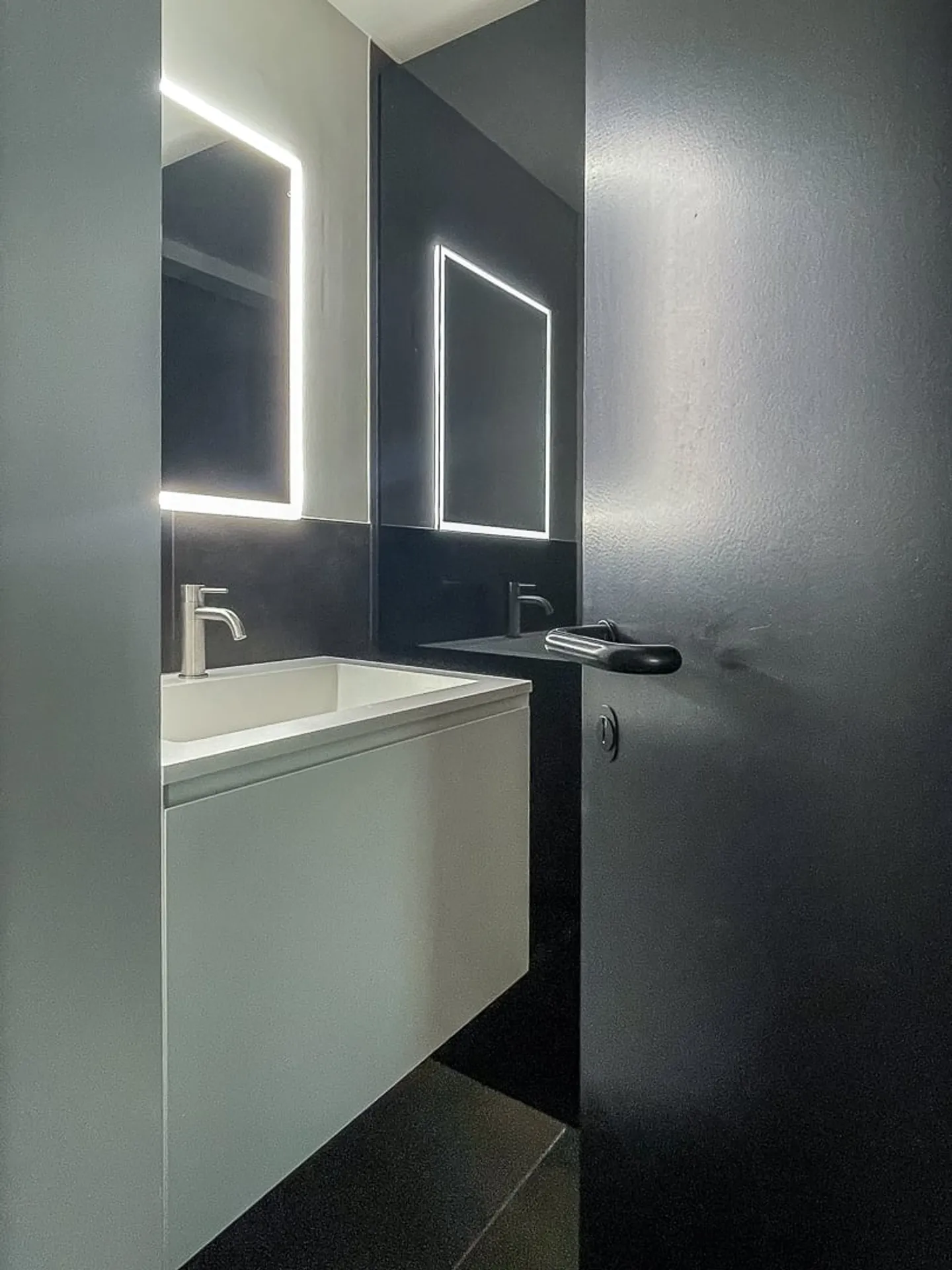 ab sofort: Terrassenhaus am Schartenrain frisch renoviert - Foto 11 von 13