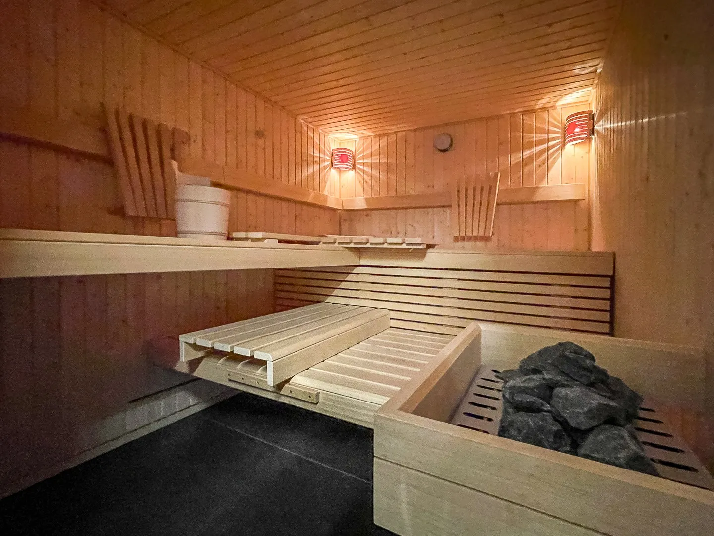 ab sofort: Terrassenhaus am Schartenrain frisch renoviert - Foto 12 von 13