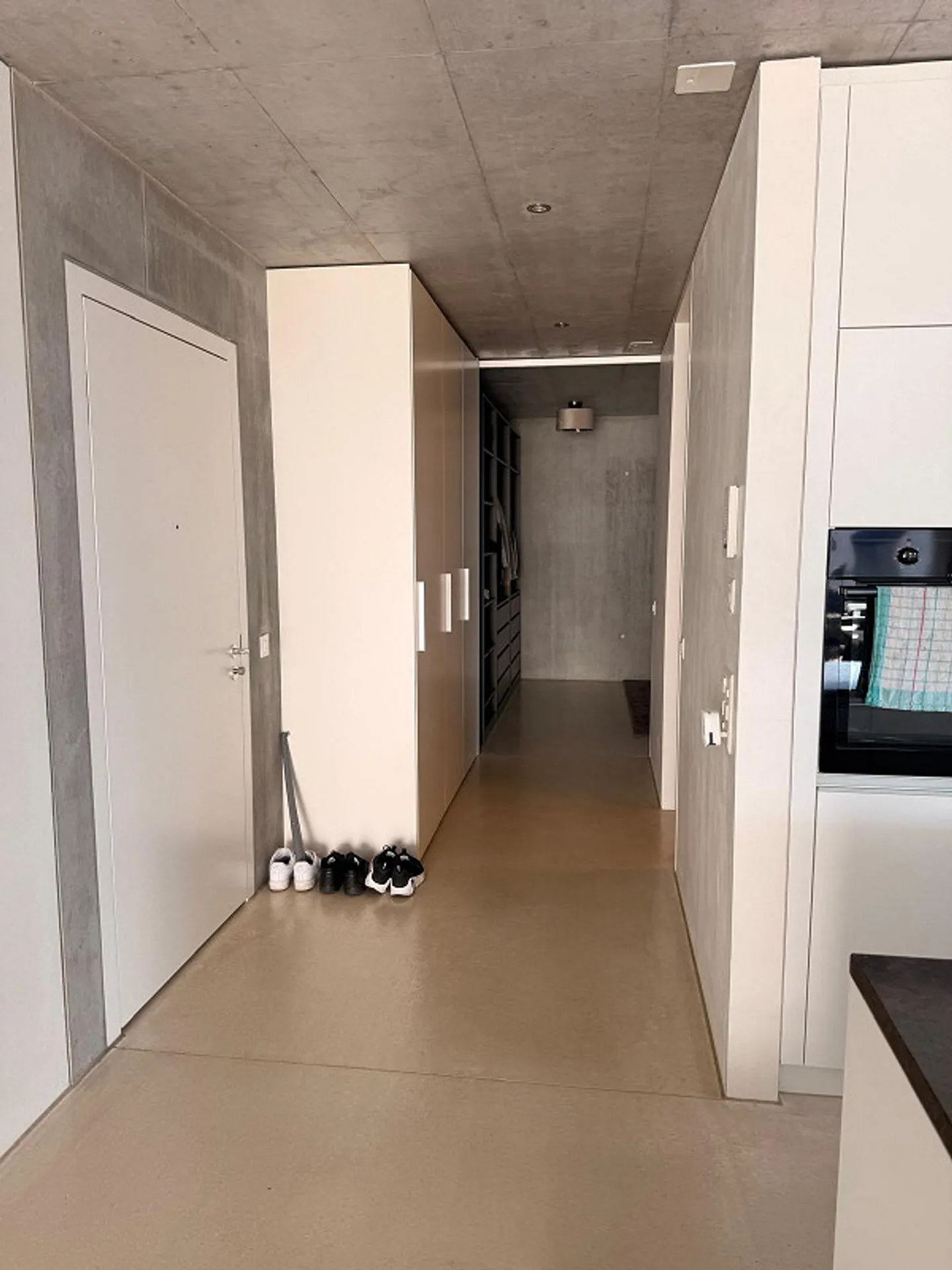 2 Room Apartment - Widnau Fuchsgasse 1 - Photo 11 of 12