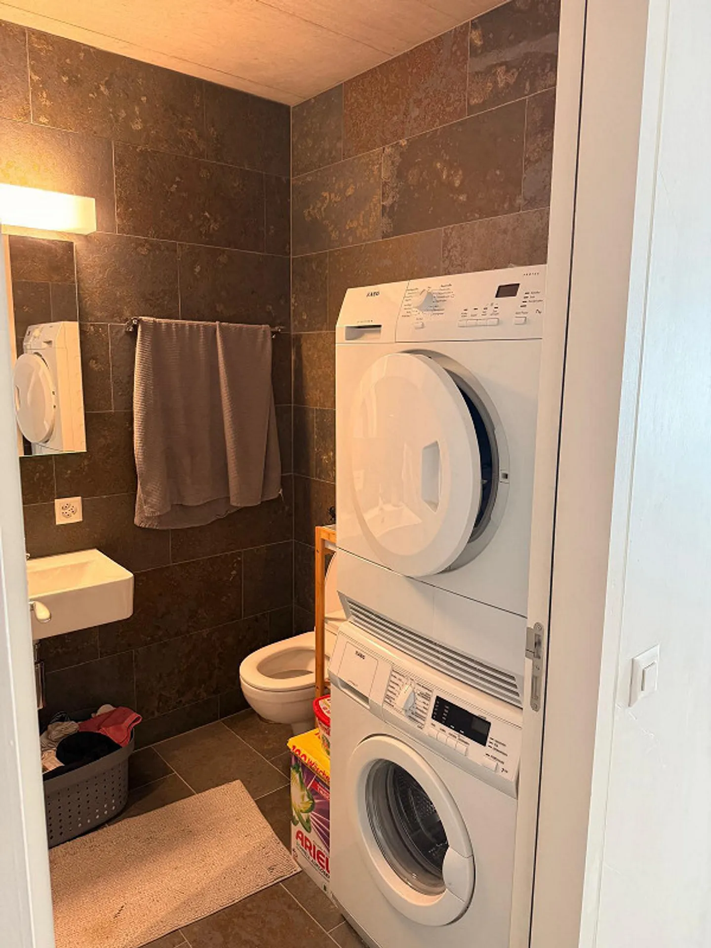 2 Room Apartment - Widnau Fuchsgasse 1 - Photo 12 of 12