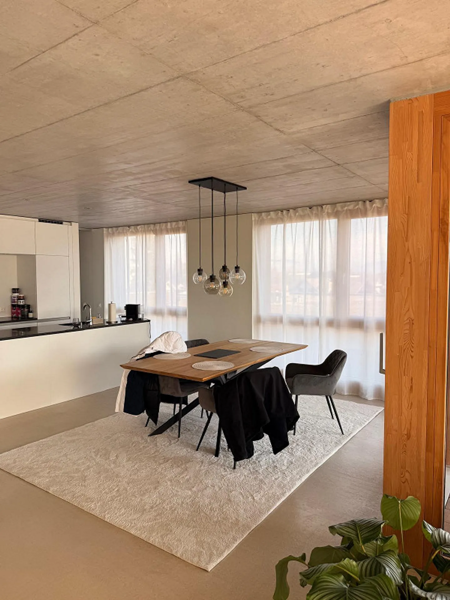 2 Room Apartment - Widnau Fuchsgasse 1 - Photo 4 of 12