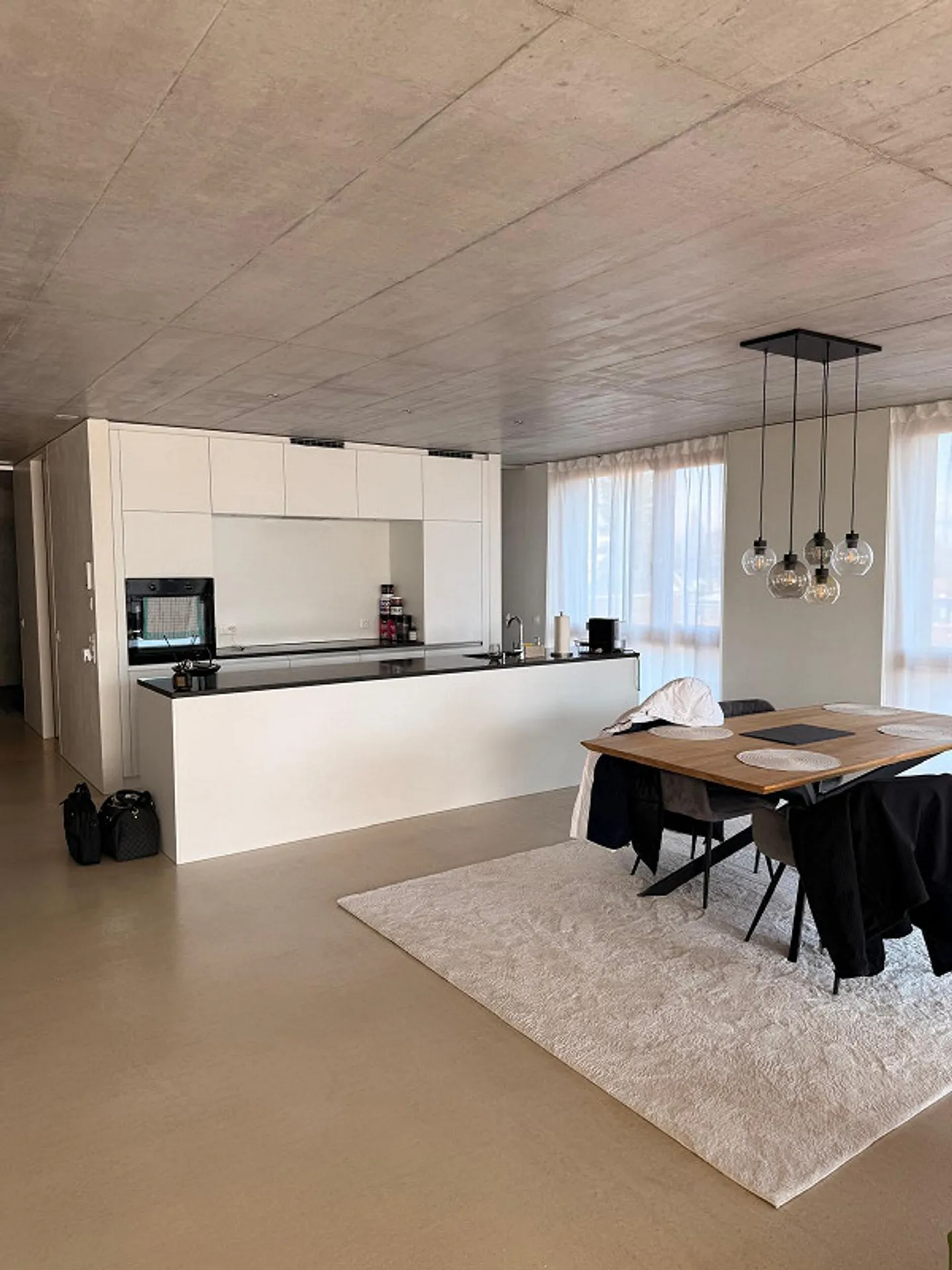 2 Room Apartment - Widnau Fuchsgasse 1 - Photo 5 of 12