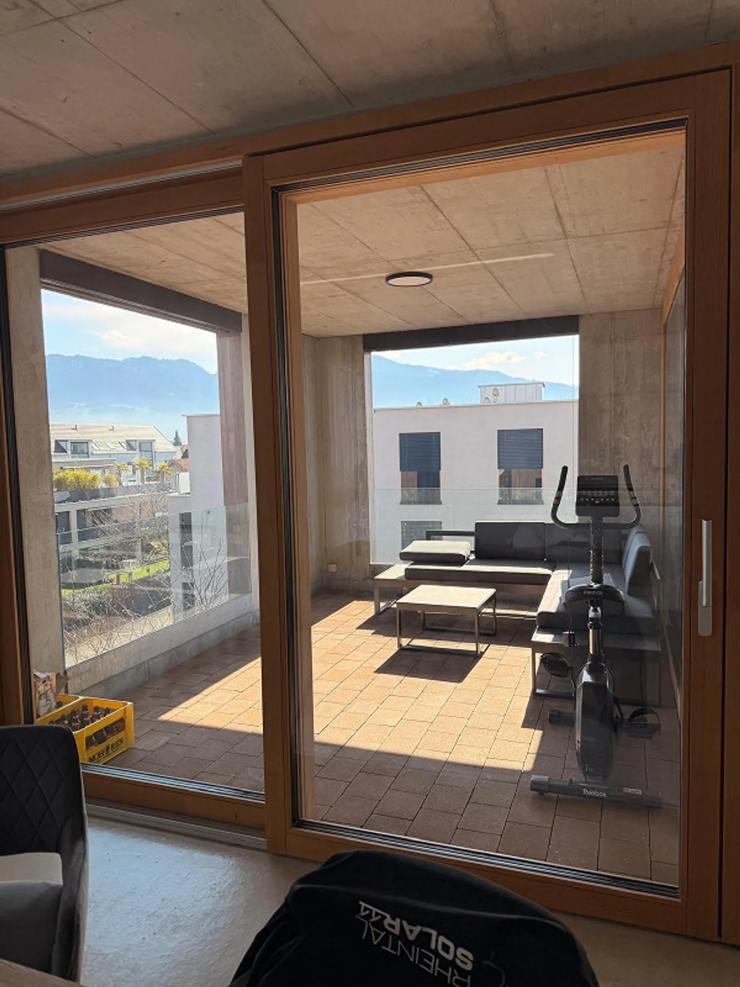 2 Room Apartment - Widnau Fuchsgasse 1 - Photo 6 of 12