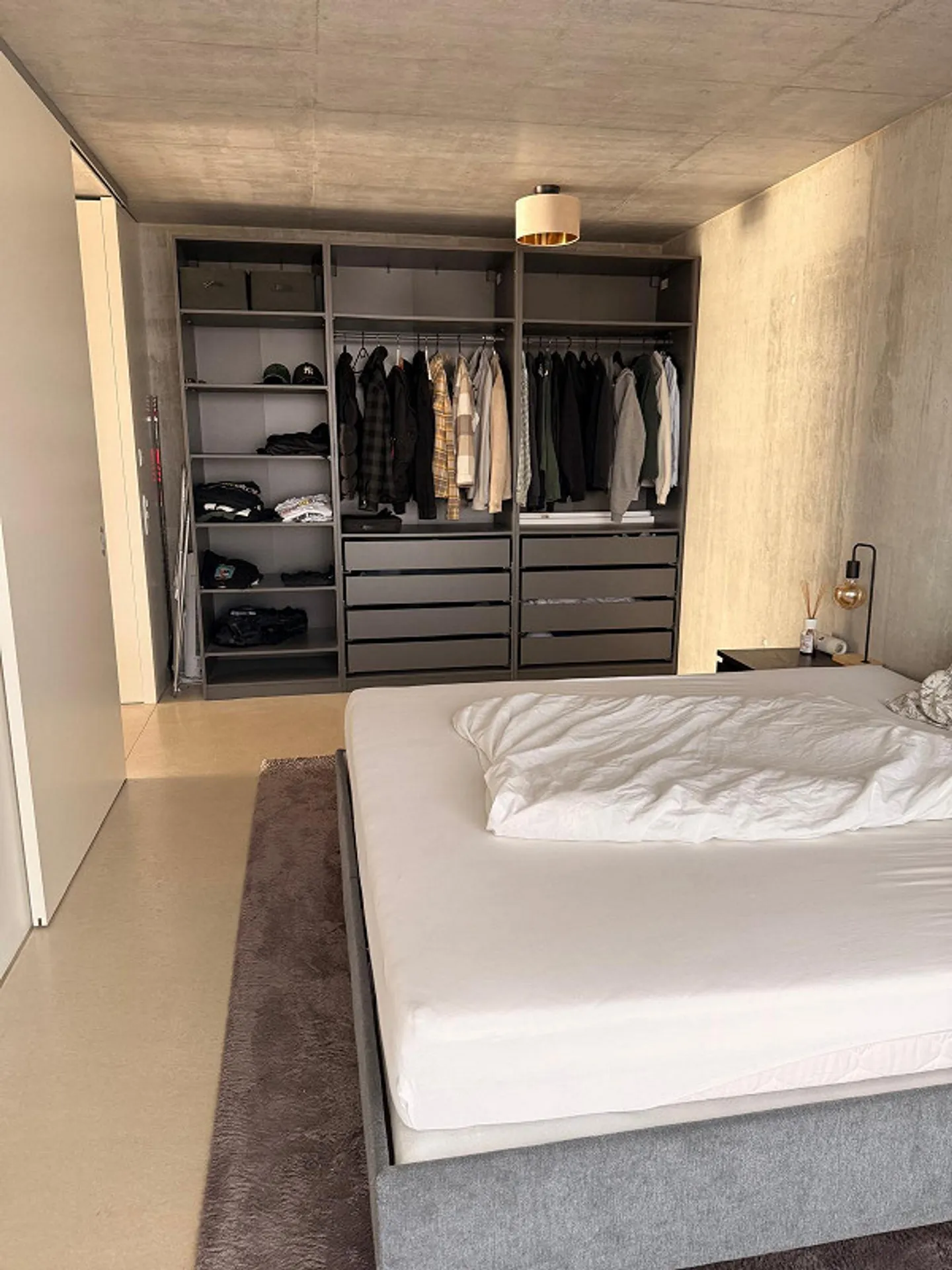 2 Room Apartment - Widnau Fuchsgasse 1 - Photo 8 of 12