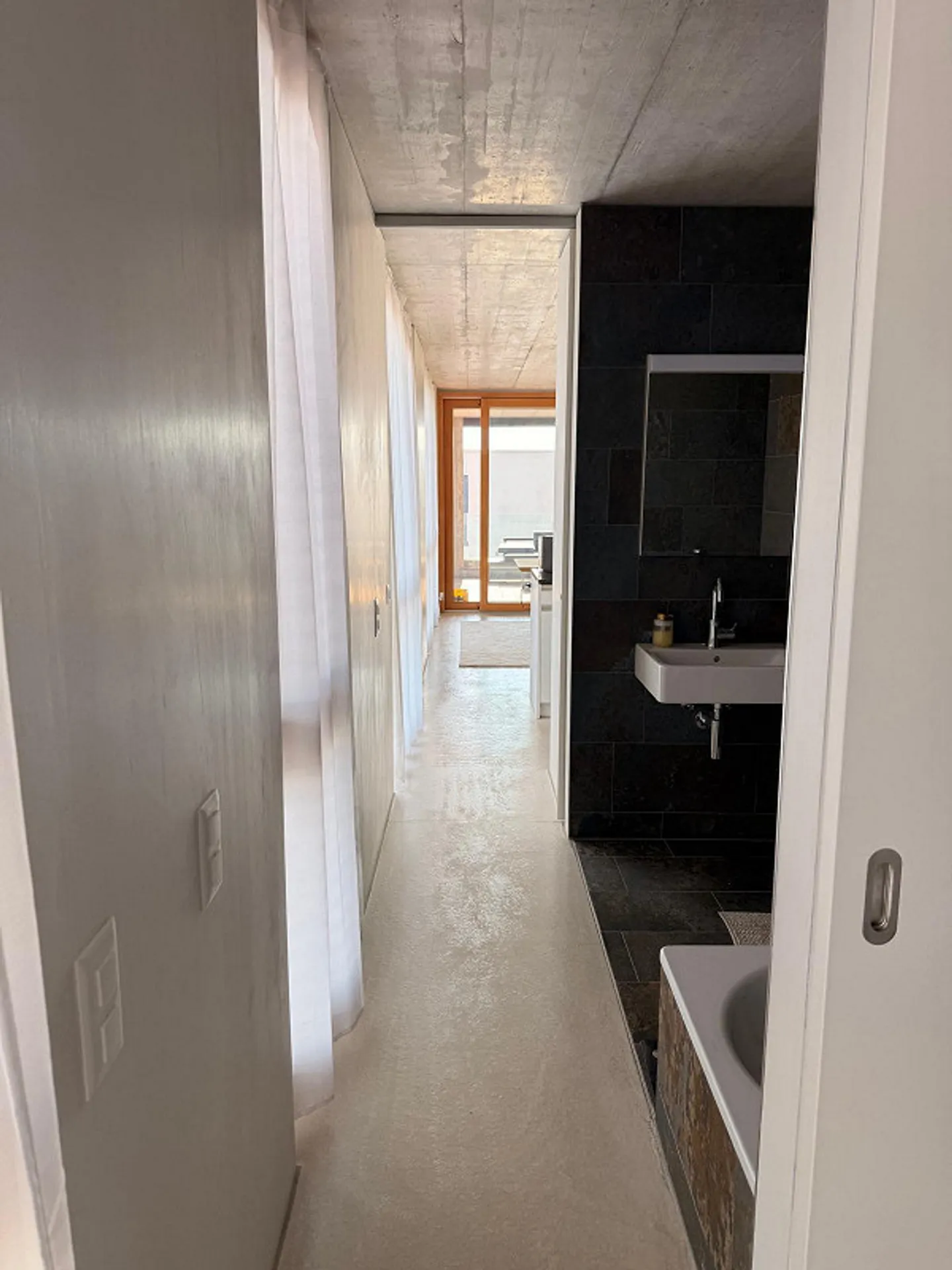 2 Room Apartment - Widnau Fuchsgasse 1 - Photo 9 of 12