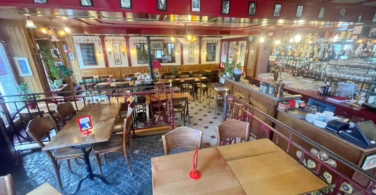 Rendimento del 6,3% netto per un investitore. Ristorante con locali ad Aubonne - Foto 1 di 11