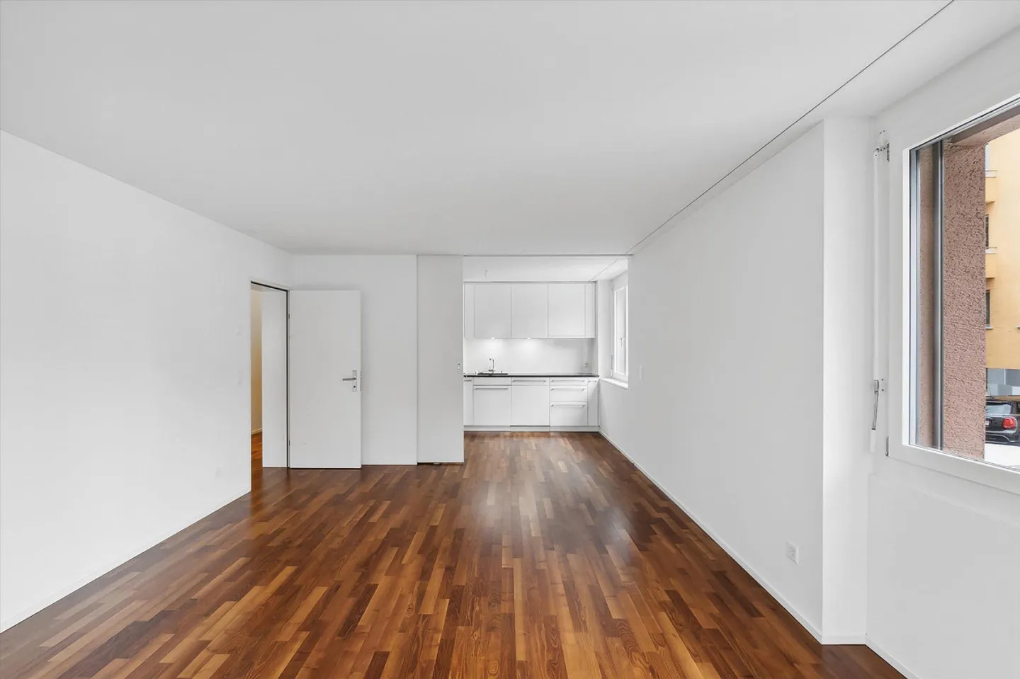 Appartamento elegante a Zurigo - Foto 2 di 12