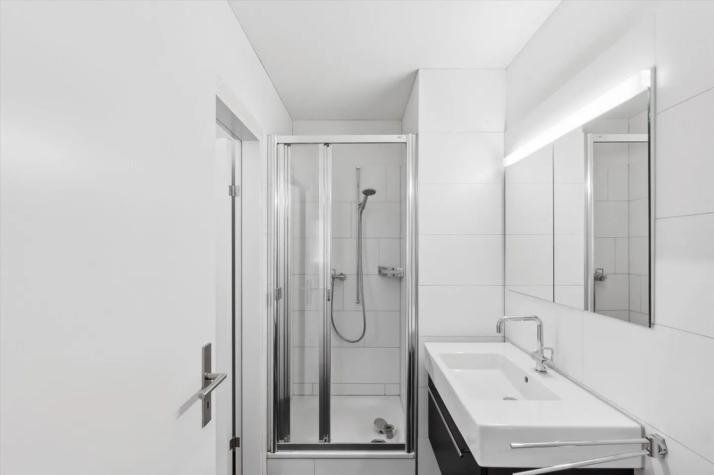 Appartamento elegante a Zurigo - Foto 7 di 12