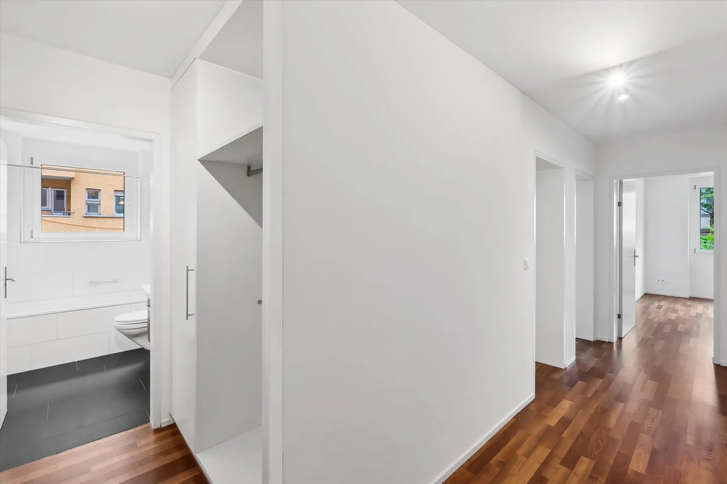 Appartamento elegante a Zurigo - Foto 10 di 12