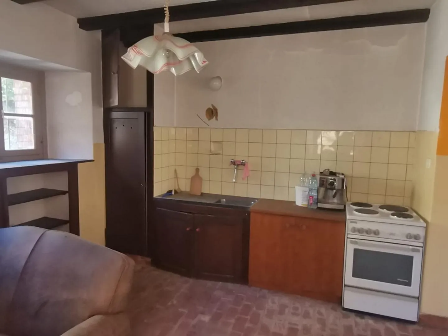Maison individuelle typique tessinoise de 4 1/2 pièces sur 2 niveaux - Photo 4 sur 20