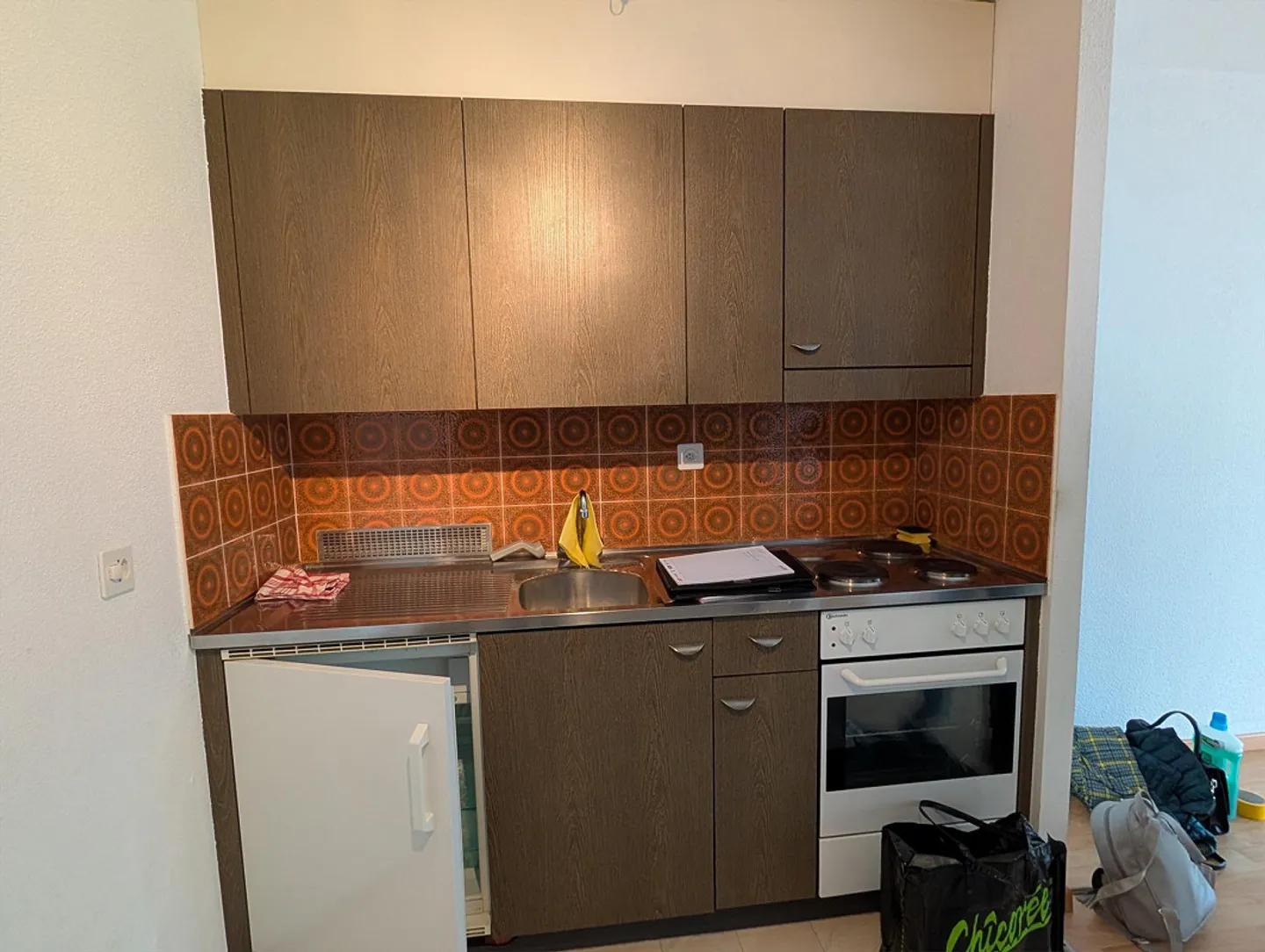 Attraktive 2.5-Zimmerwohnung an ruhiger Lage in Ostermundigen - Foto 5 von 8