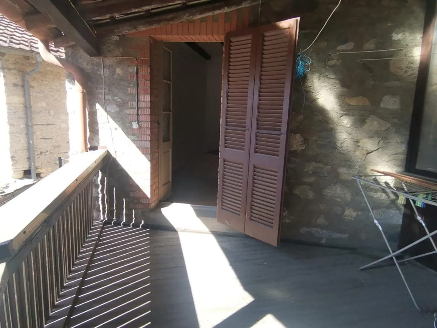 Maison individuelle typique tessinoise de 4 1/2 pièces sur 2 niveaux - Photo 12 sur 20