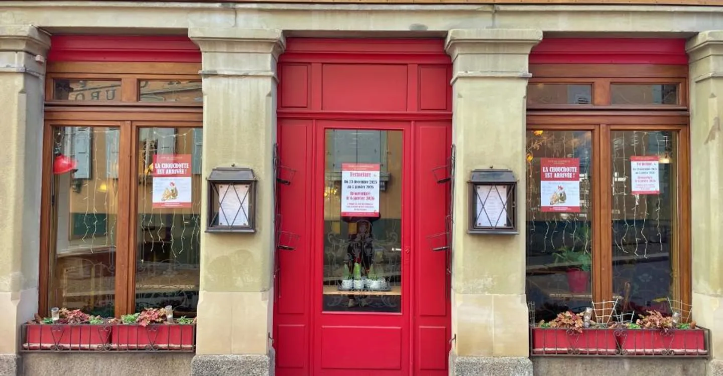 Rendimento del 6,3% netto per un investitore. Ristorante con locali ad Aubonne - Foto 3 di 11