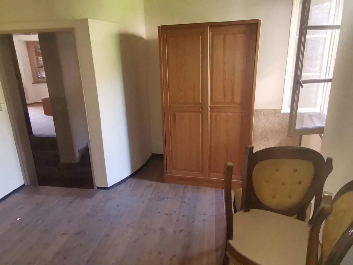 Maison individuelle typique tessinoise de 4 1/2 pièces sur 2 niveaux - Photo 6 sur 20