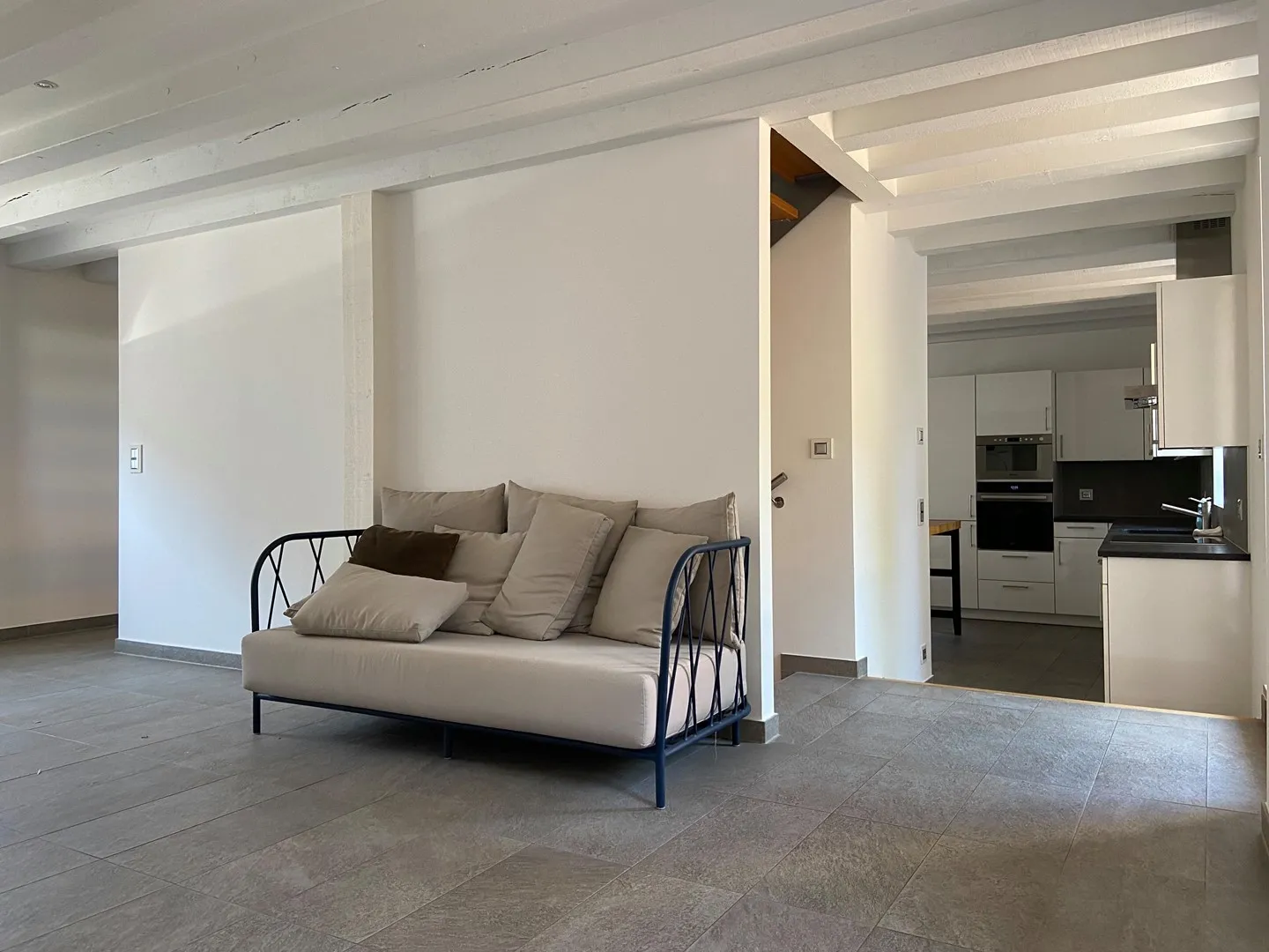 Modern Apartment in Vésenaz - Photo 1 of 9